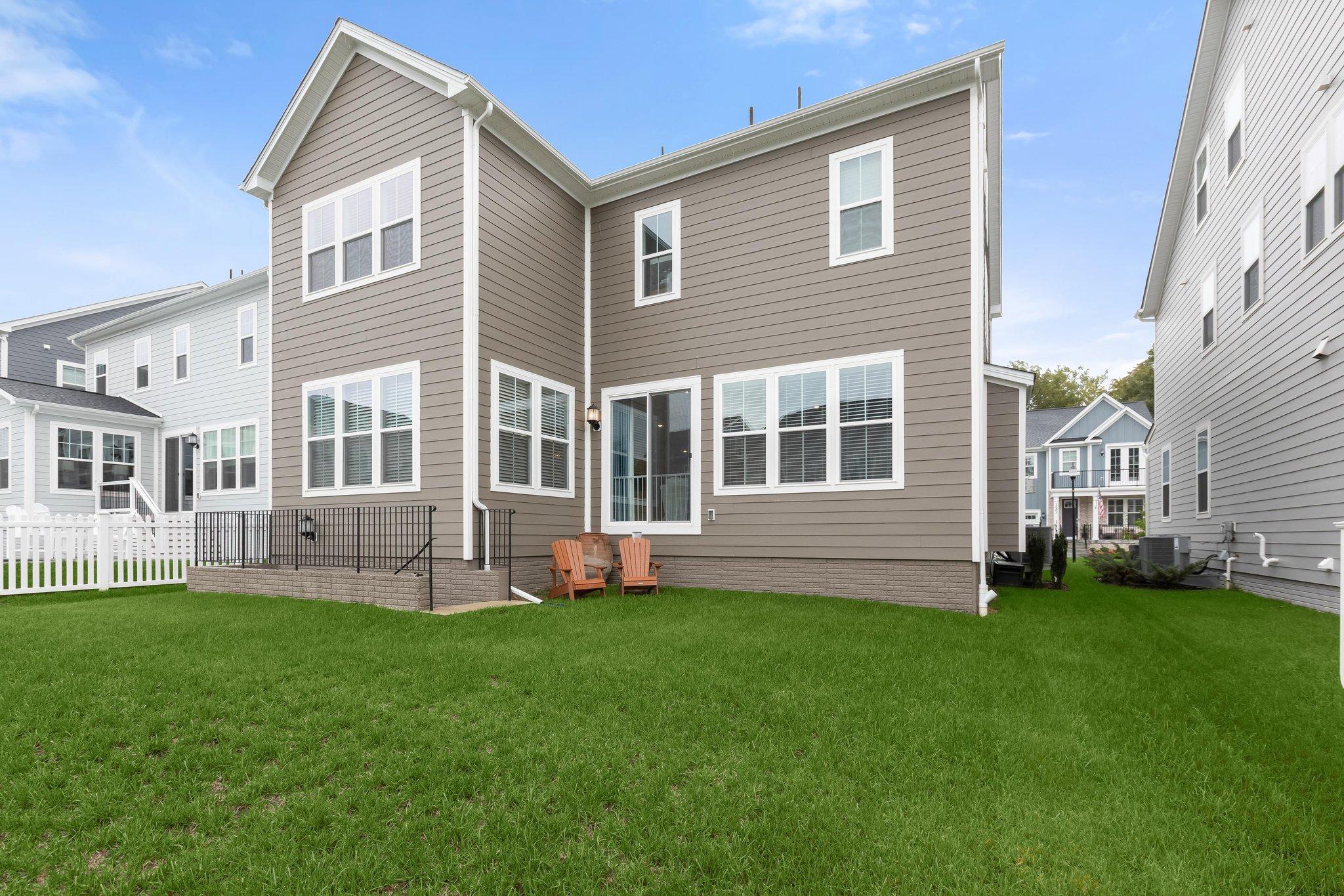  126 Stilly Way, Annapolis, MD, 21403 - 物件實景