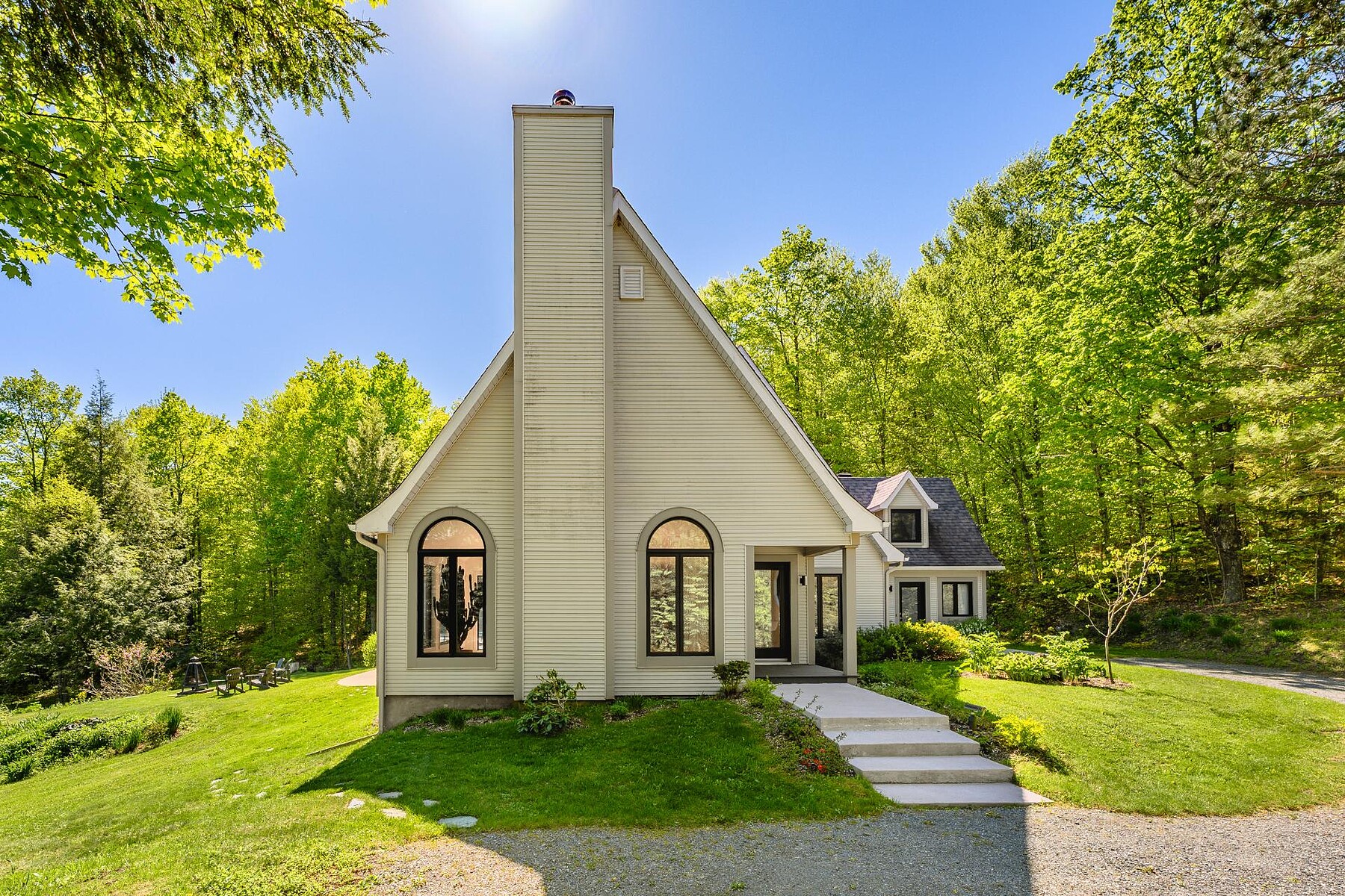 Sutton, Eastern Townships - 物件實景