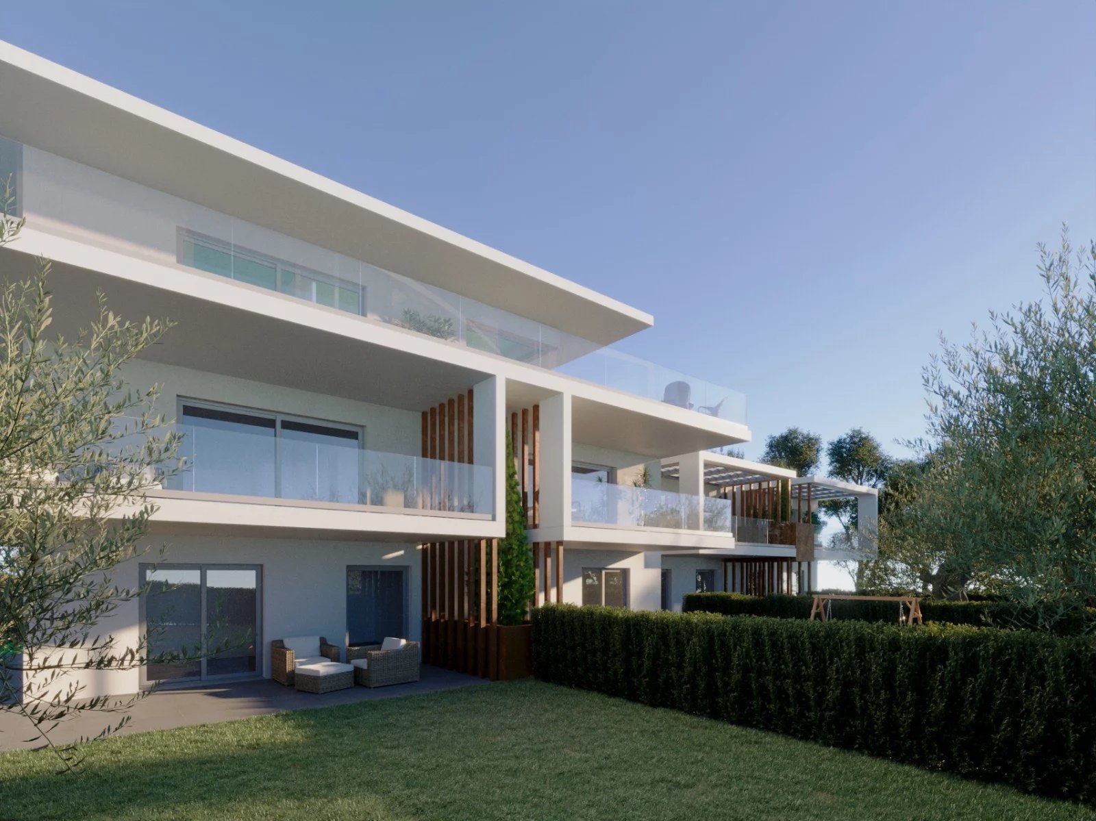 Biot, Provence-Alpes-Côte d’Azur, 06410, FR, 2 Bedrooms Bedrooms, ,2 BathroomsBathrooms,Residential,For Sale,1627946