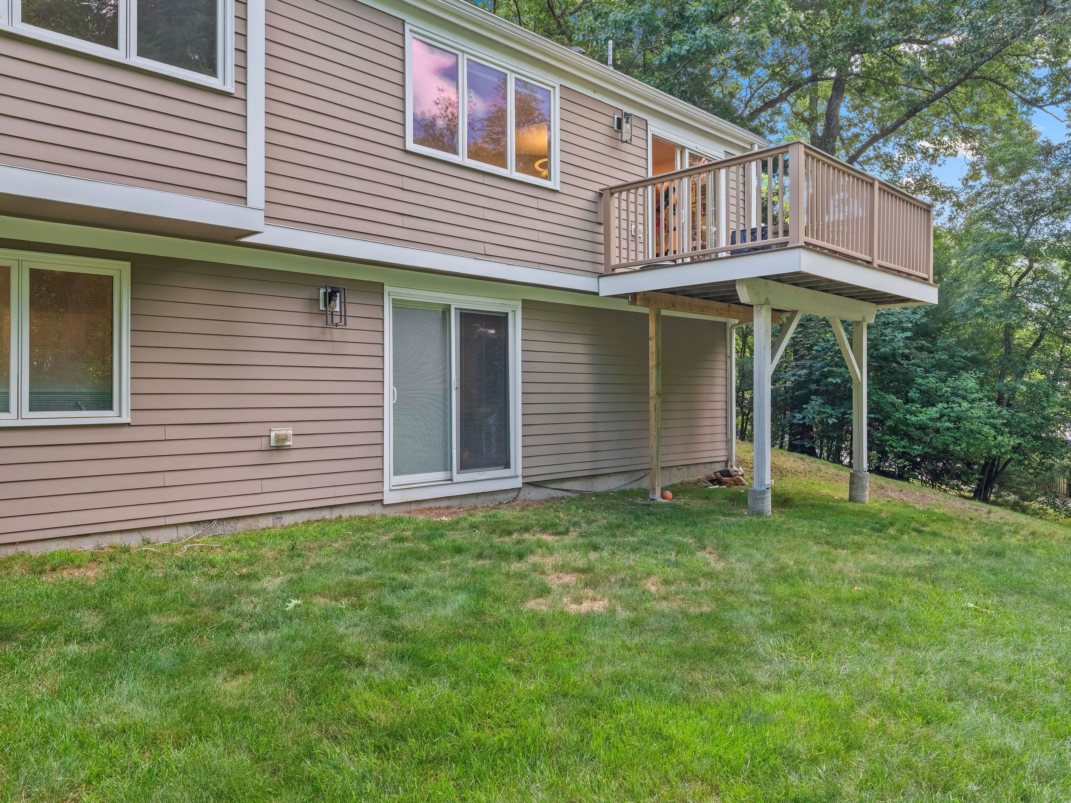  36 Fifer Lane, Lexington, MA 02420 - 物件實景
