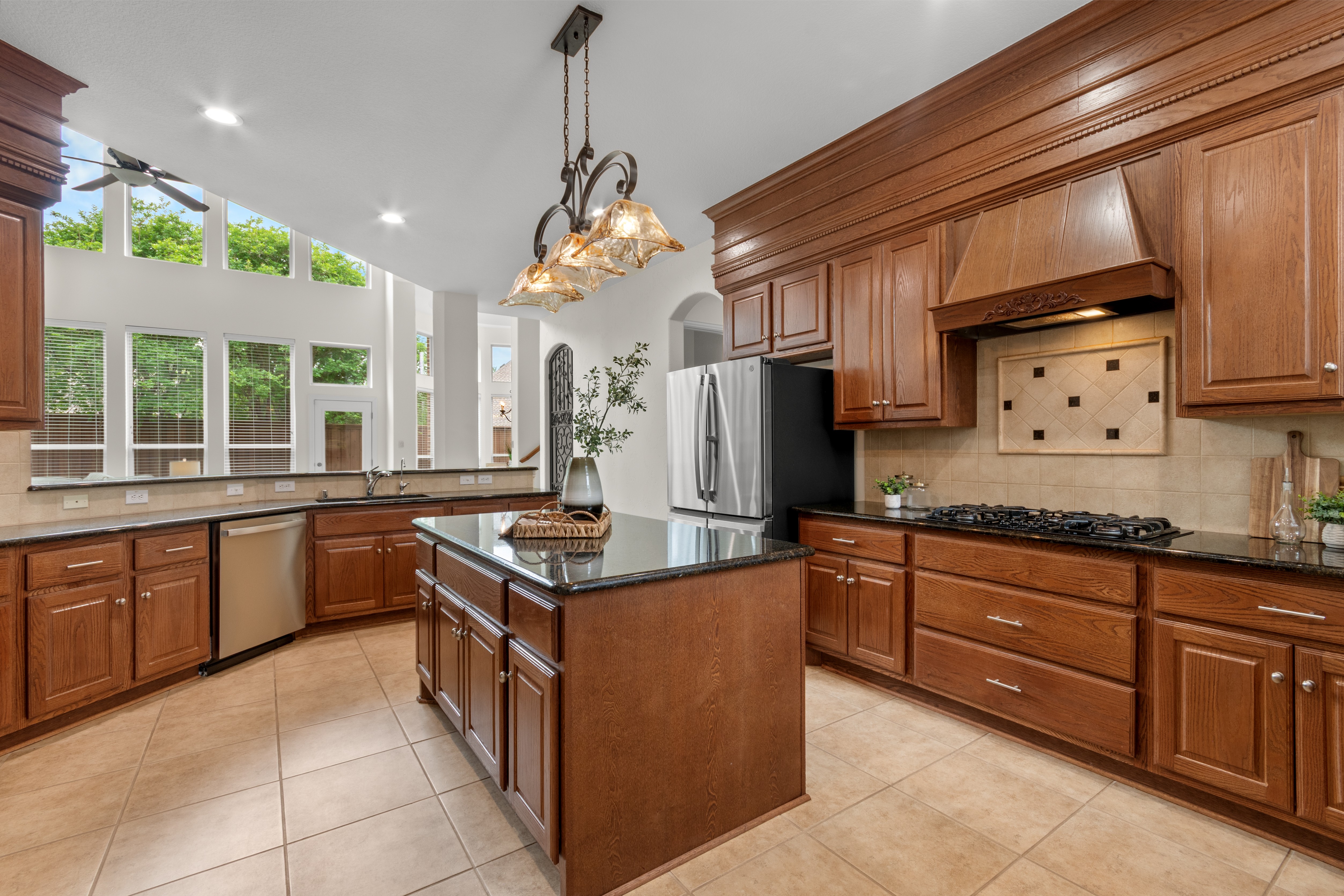  723 Nighthawk Drive, Murphy, TX, 75094 - 物件實景