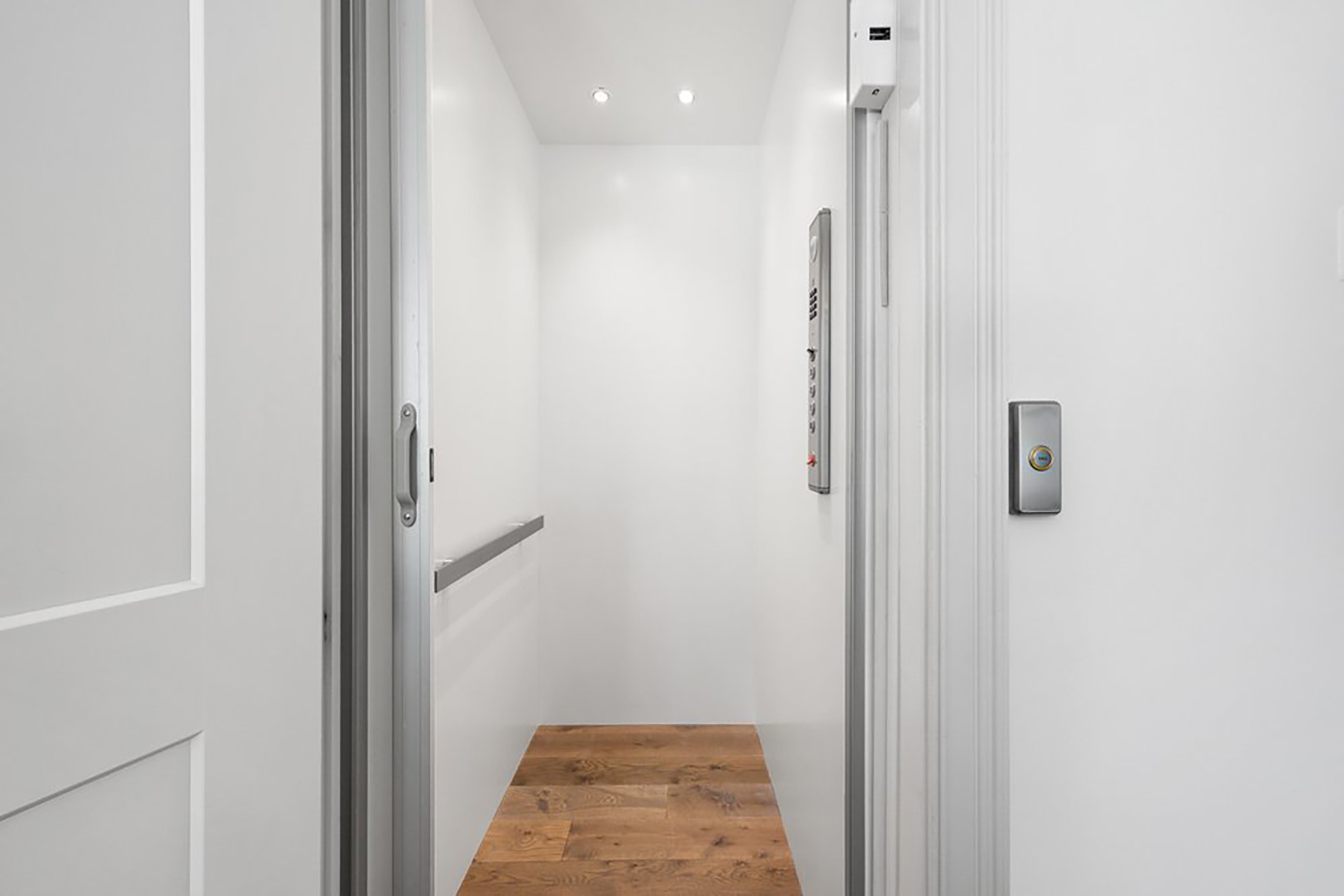  Exceptional Contemporary Residence in the Heart of Old Fourth Ward - 物件實景