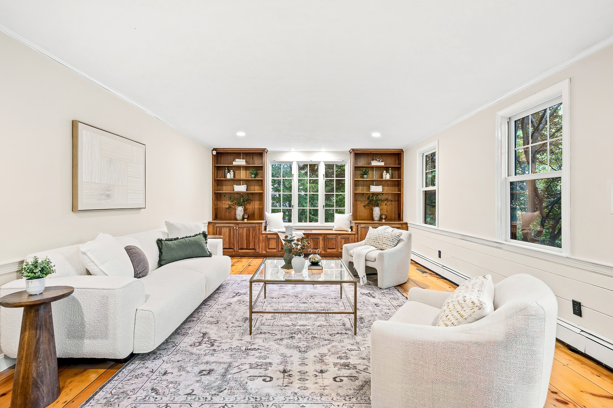  6 Olde Meetinghouse Road, Westborough, MA 01581 - 物件實景