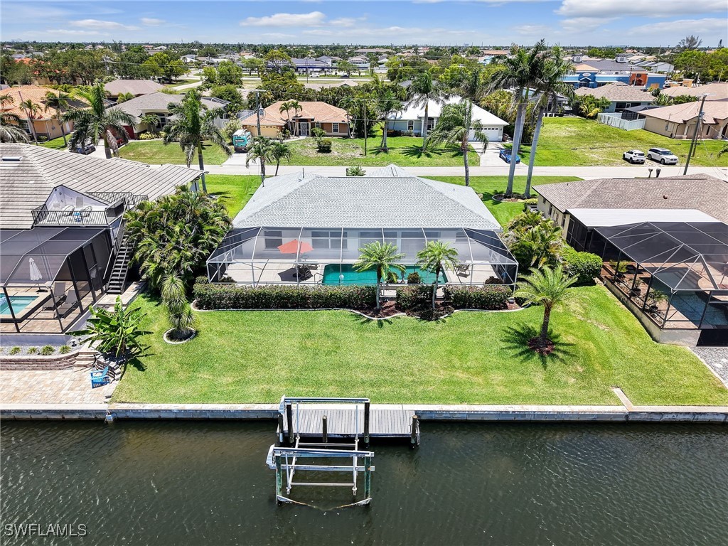 Cape Coral, Florida, 33914, United States, 3 Bedrooms Bedrooms, ,2 BathroomsBathrooms,Residential,For Sale,1855114