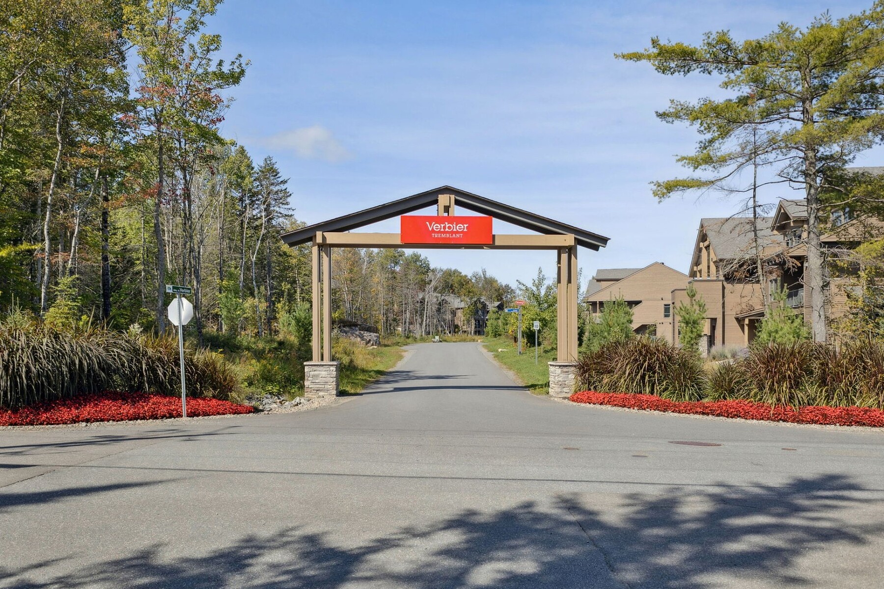  Mont-Tremblant, Laurentides - 物件實景