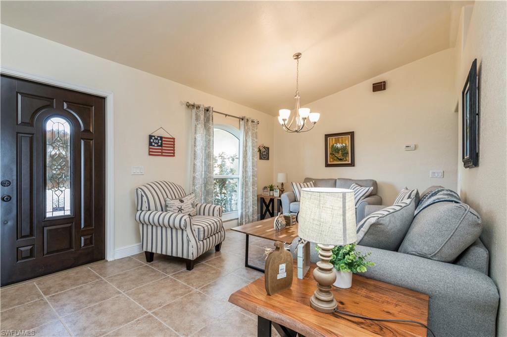 2823 NW Juanita Pl, Cape Coral, Florida, 33993, United States, 4 Bedrooms Bedrooms, ,2 BathroomsBathrooms,Residential,For Sale,2823 NW Juanita Pl,1656518