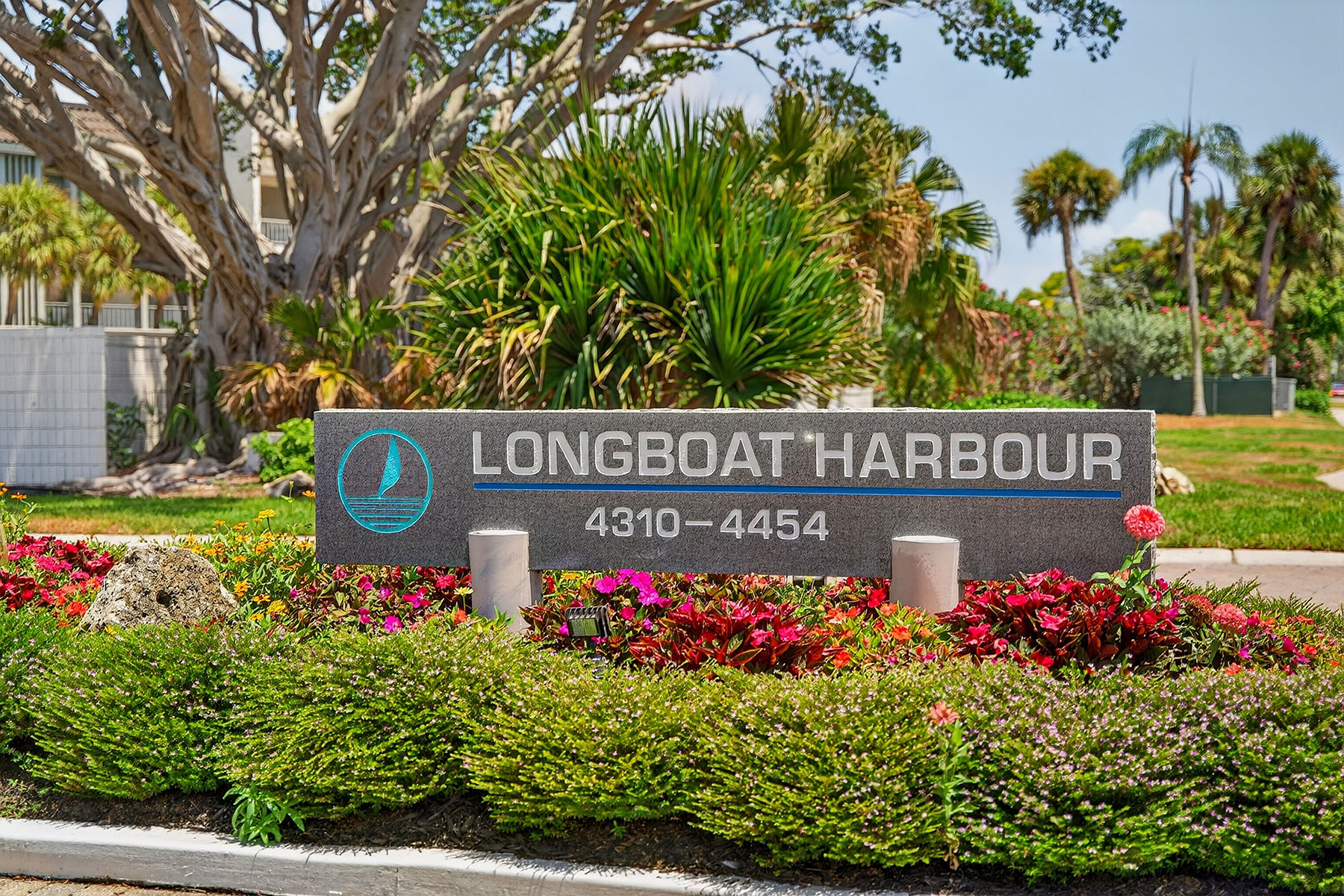  LONGBOAT HARBOUR - 物件實景