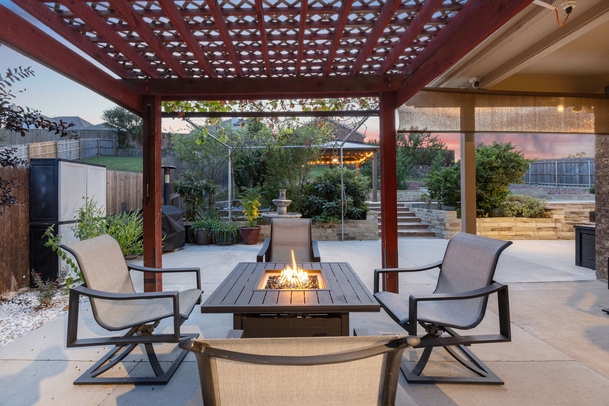 McKinney, Texas, 75071, United States, 5 Bedrooms Bedrooms, ,4 BathroomsBathrooms,Residential,For Sale,1970372