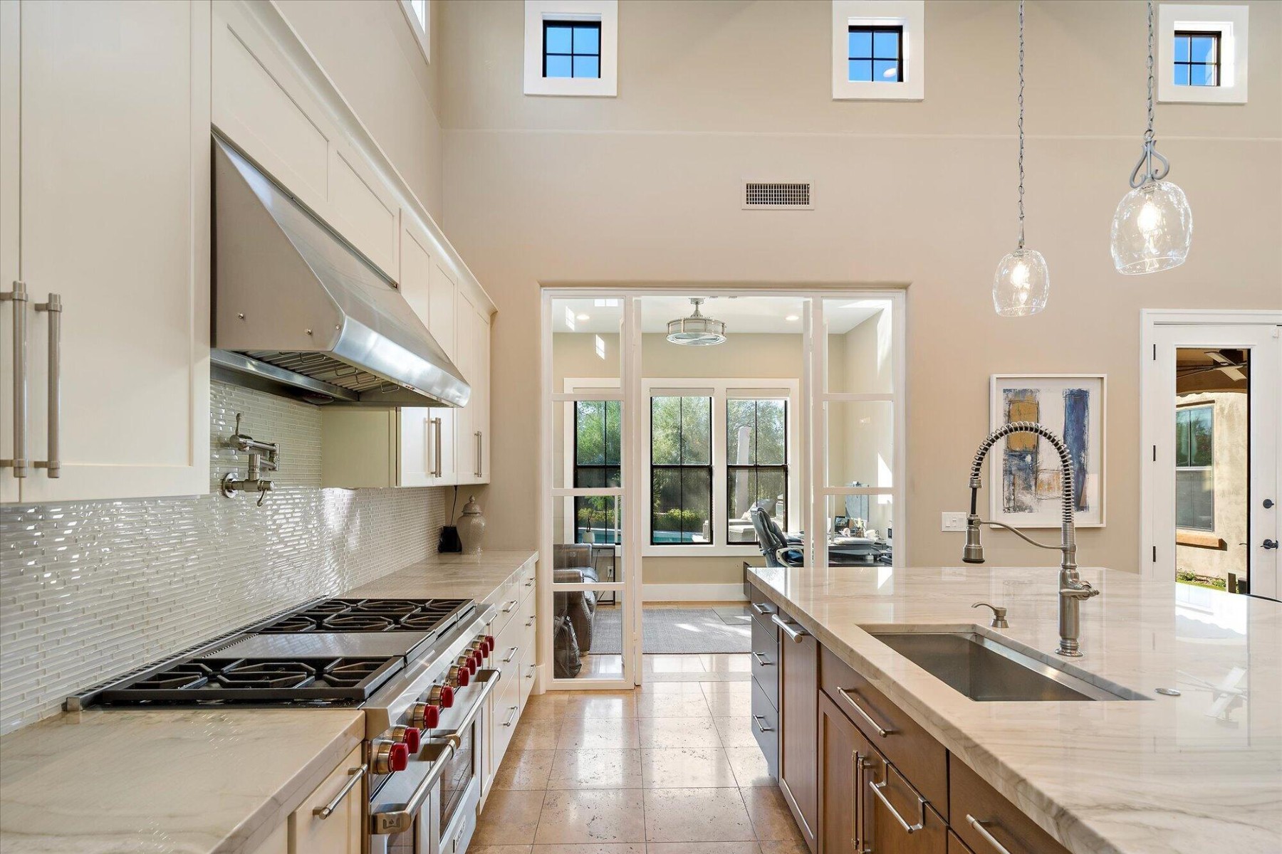  17942 N 95th Street  Scottsdale, AZ - 物件實景