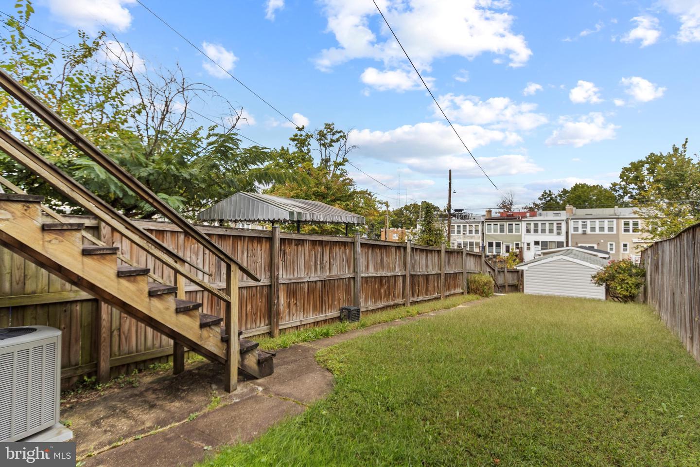WASHINGTON, District of Columbia, 20011, United States, 3 Bedrooms Bedrooms, ,2 BathroomsBathrooms,Residential,For Sale,1962955