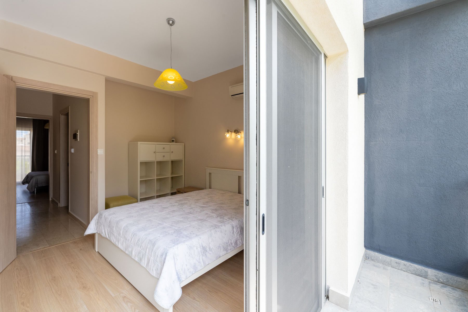  Coastal Living in Germasogeia - Renovated 2-Bedroom Maisonette - 物件實景