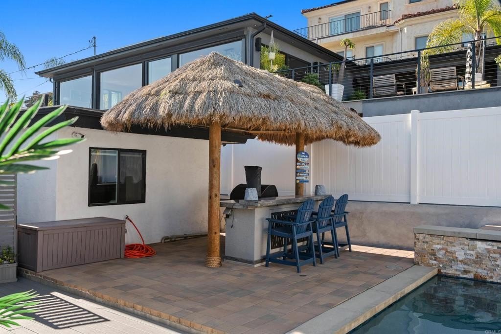 San Diego, California, 92106, United States, 3 Bedrooms Bedrooms, ,2 BathroomsBathrooms,Residential,For Sale,1991298