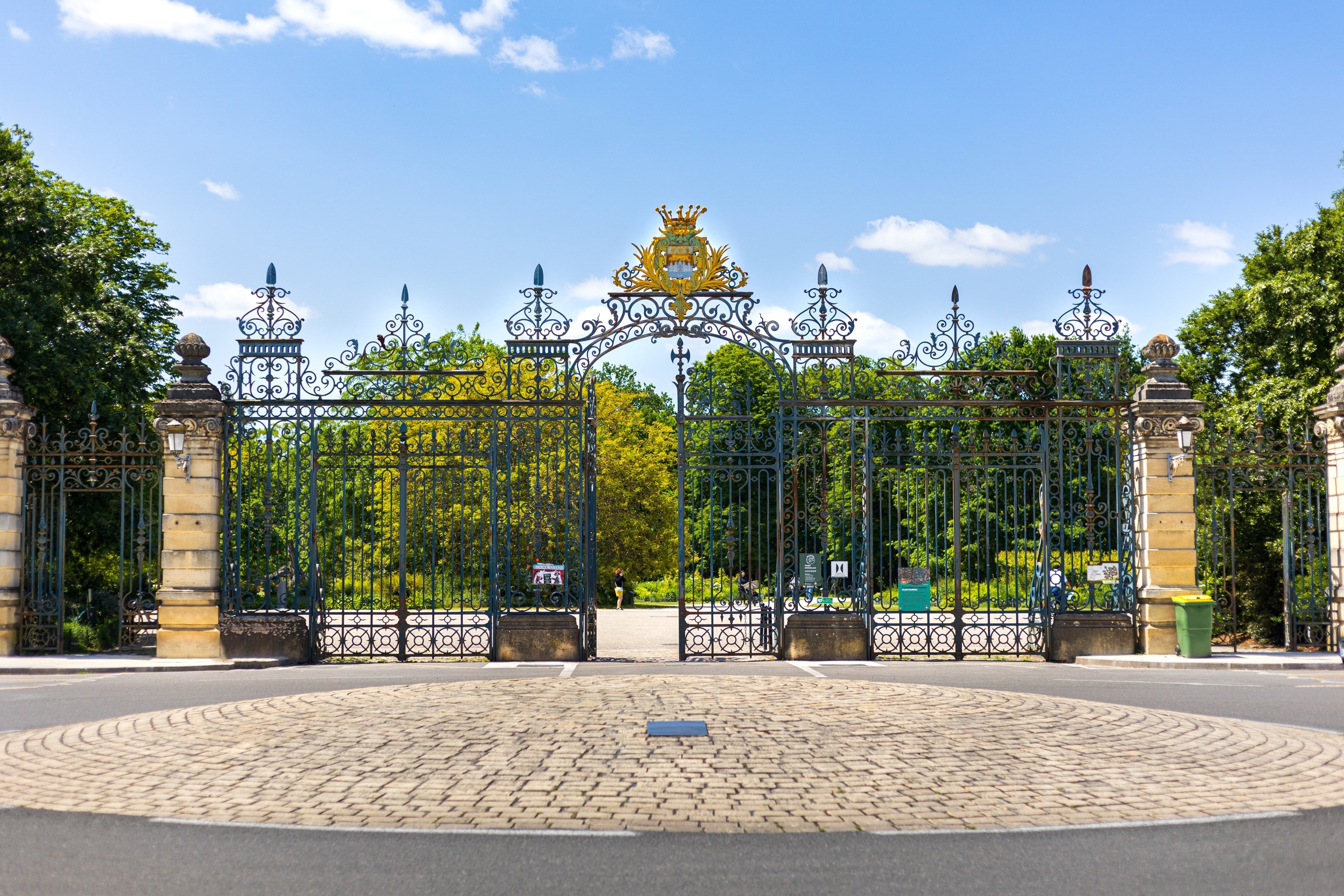  PARC BORDELAIS - EXCEPTIONAL HOUSE - 5 ROOMS - GARDEN - 物件實景