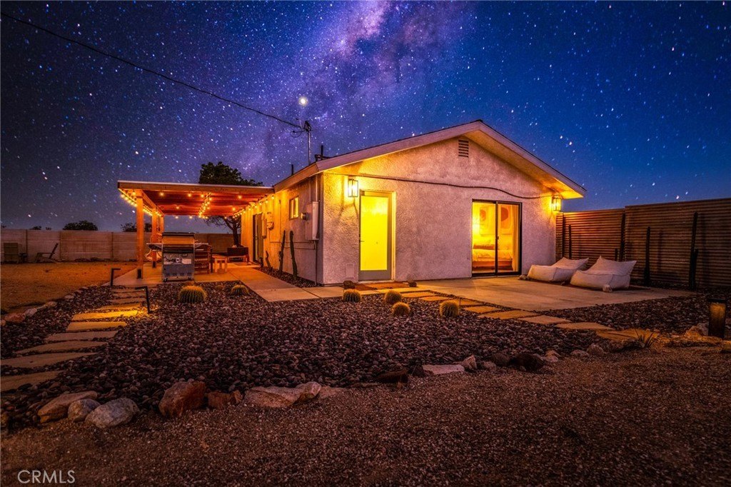 55924 Wood Drive, Yucca Valley, California, 92284, United States, 2 Bedrooms Bedrooms, ,1 BathroomBathrooms,Residential,For Sale,55924 Wood Drive,1643581