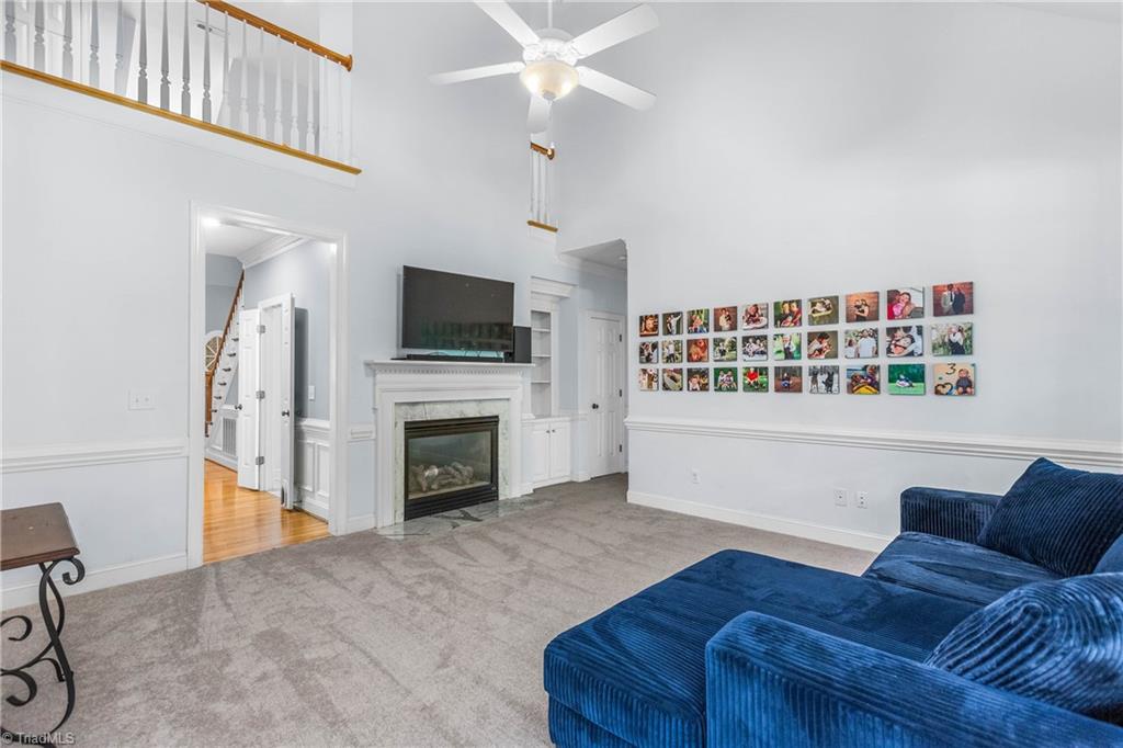 Stokesdale, North Carolina, 27357, United States, 3 Bedrooms Bedrooms, ,3 BathroomsBathrooms,Residential,For Sale,1876526