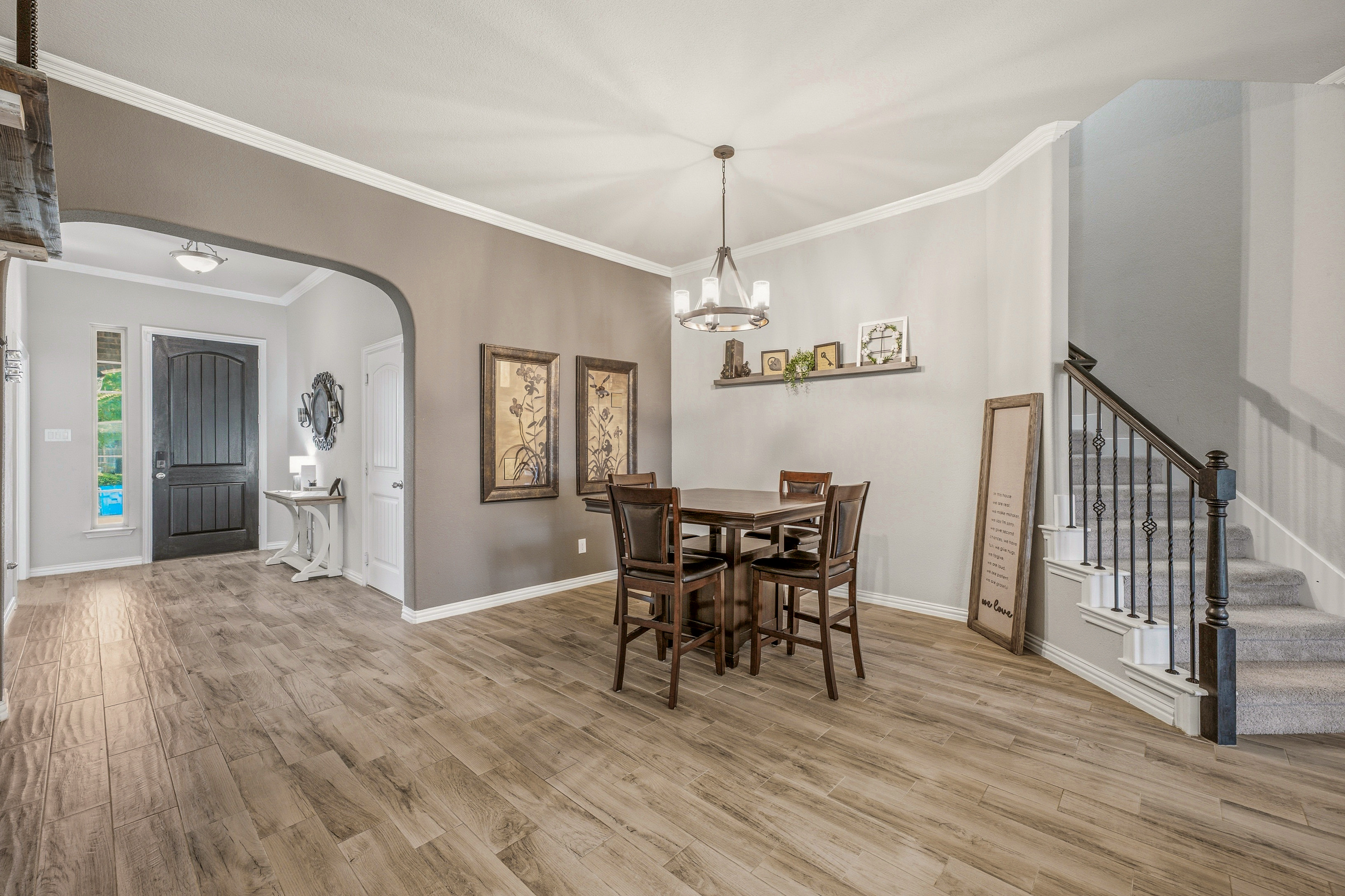  14808 Brettridge Drive, Aledo, TX, 76008 - 物件實景