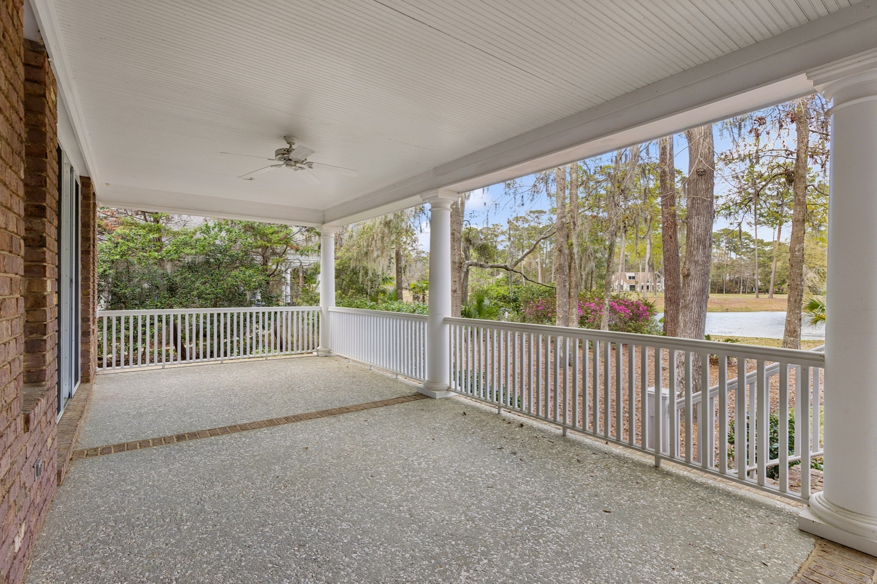  11 Retreat Lane, Bluffton - 物件實景