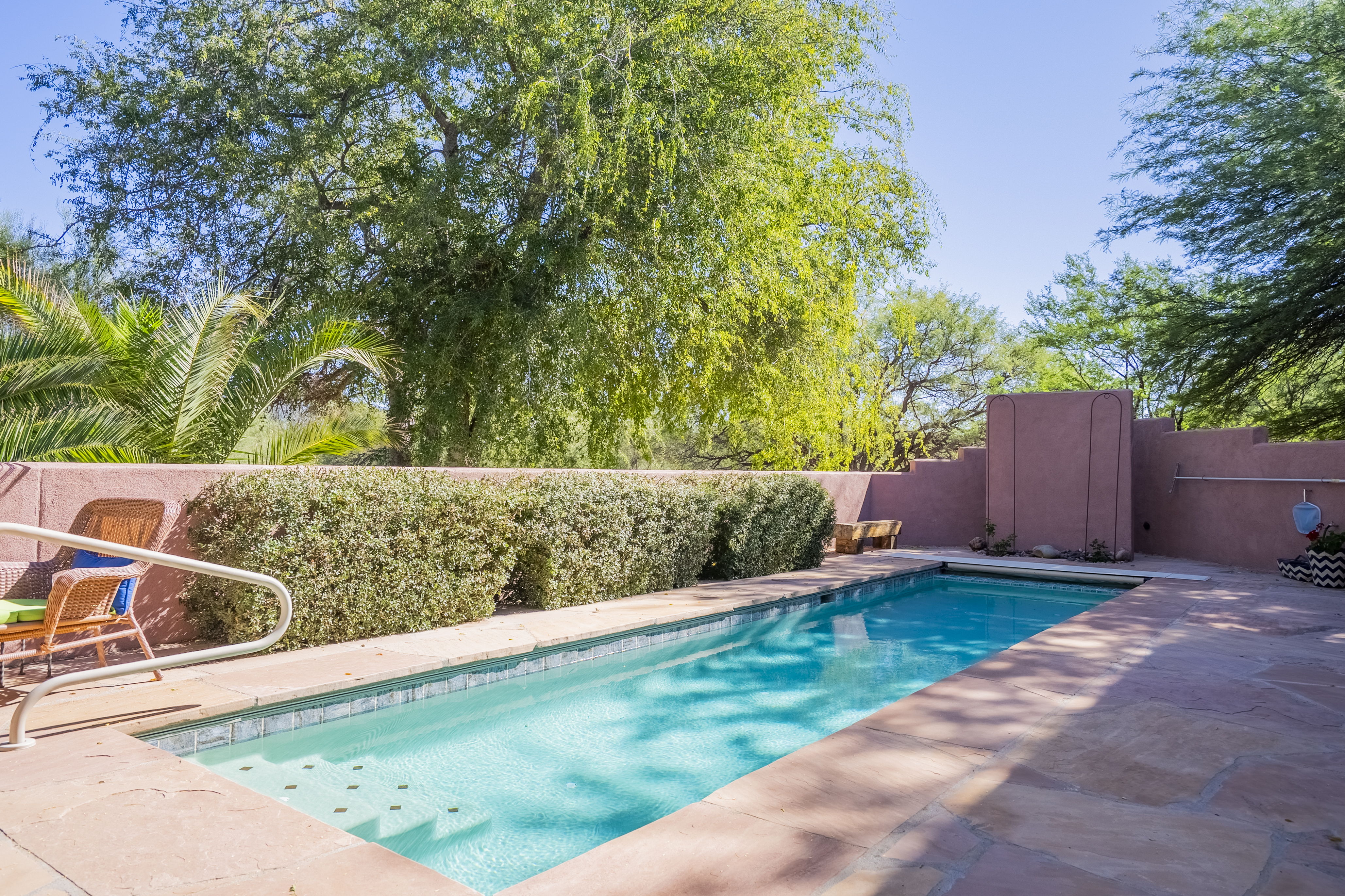  2342 Belderrain  Tubac, AZ - 物件實景