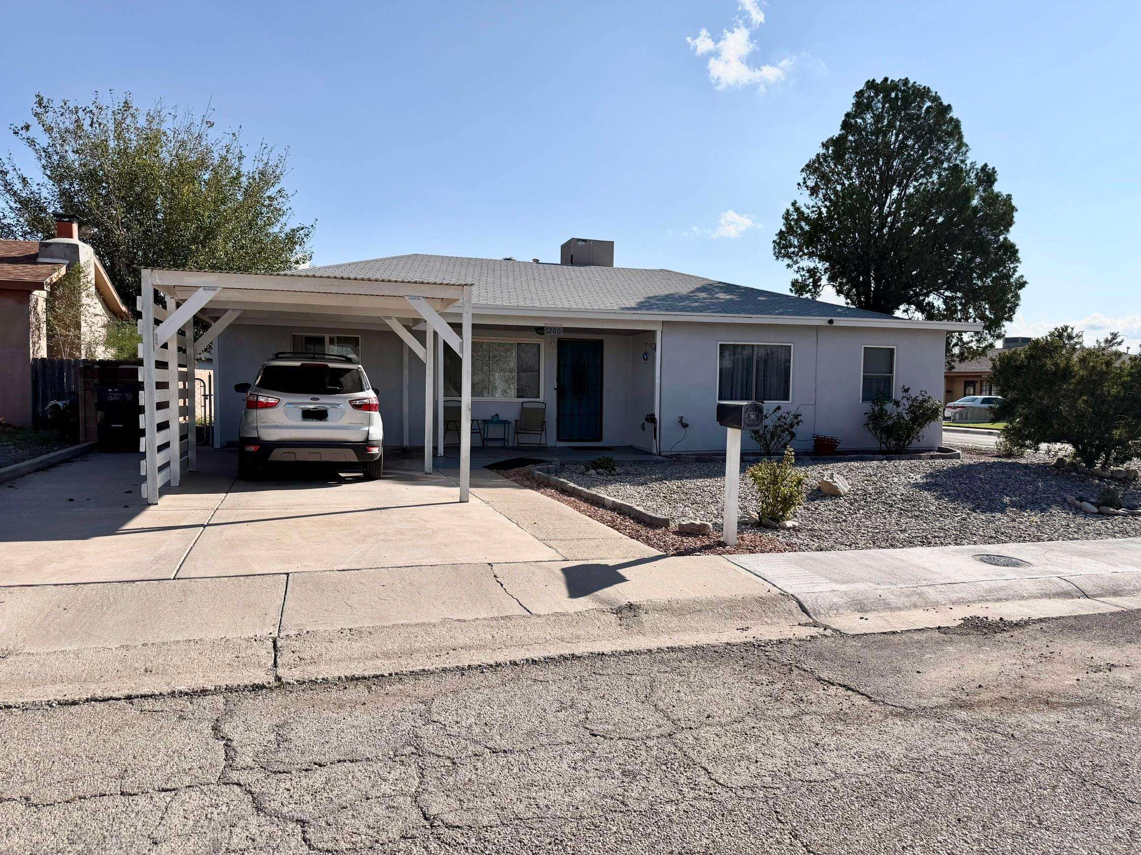 19th St, Alamogordo, NM 88310 #1