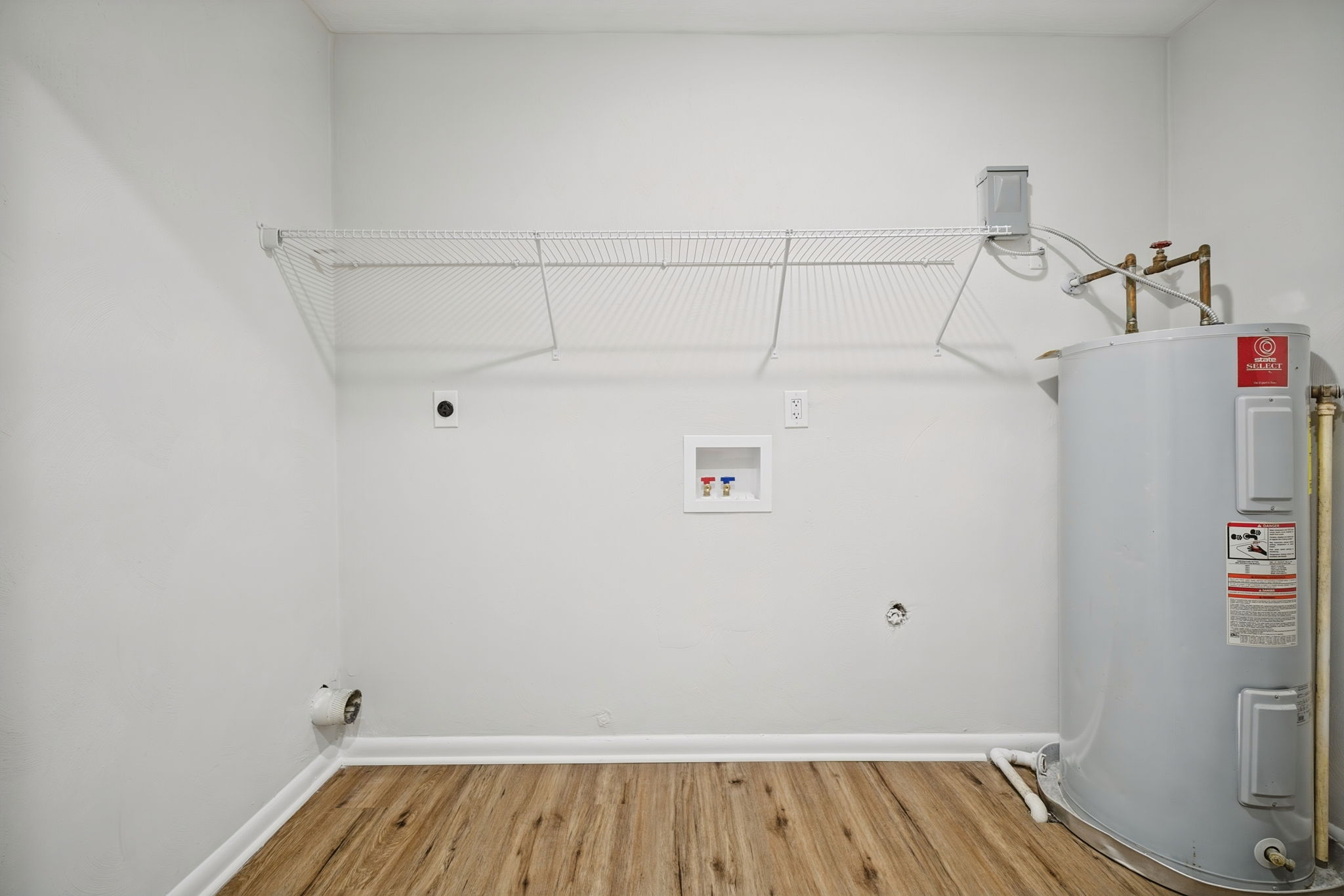  105 Wythe Crescent Drive, Hampton, VA, 23661 - 物件實景