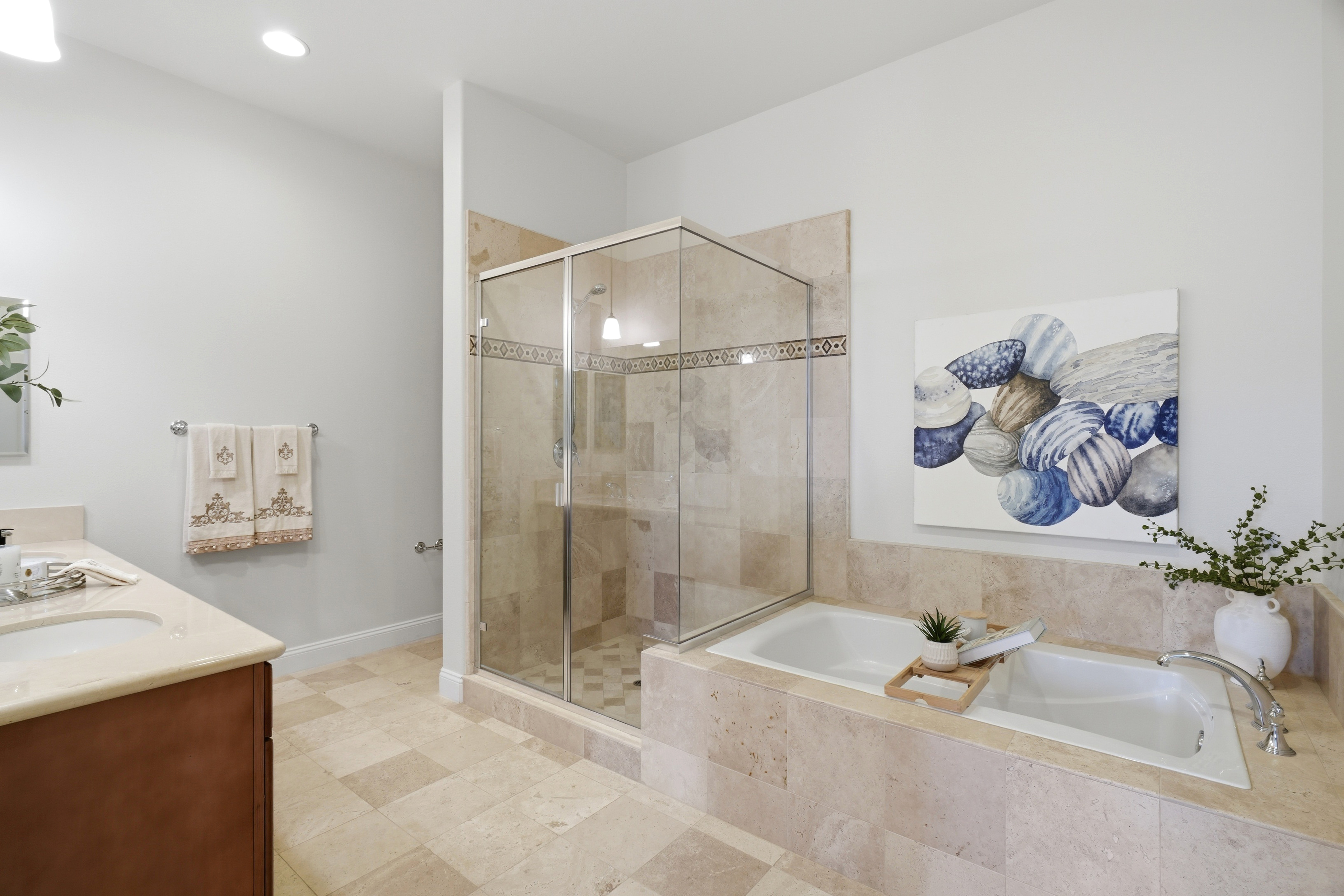  Rarely Available Penthouse In Upscale Willow Glen Community - 物件實景