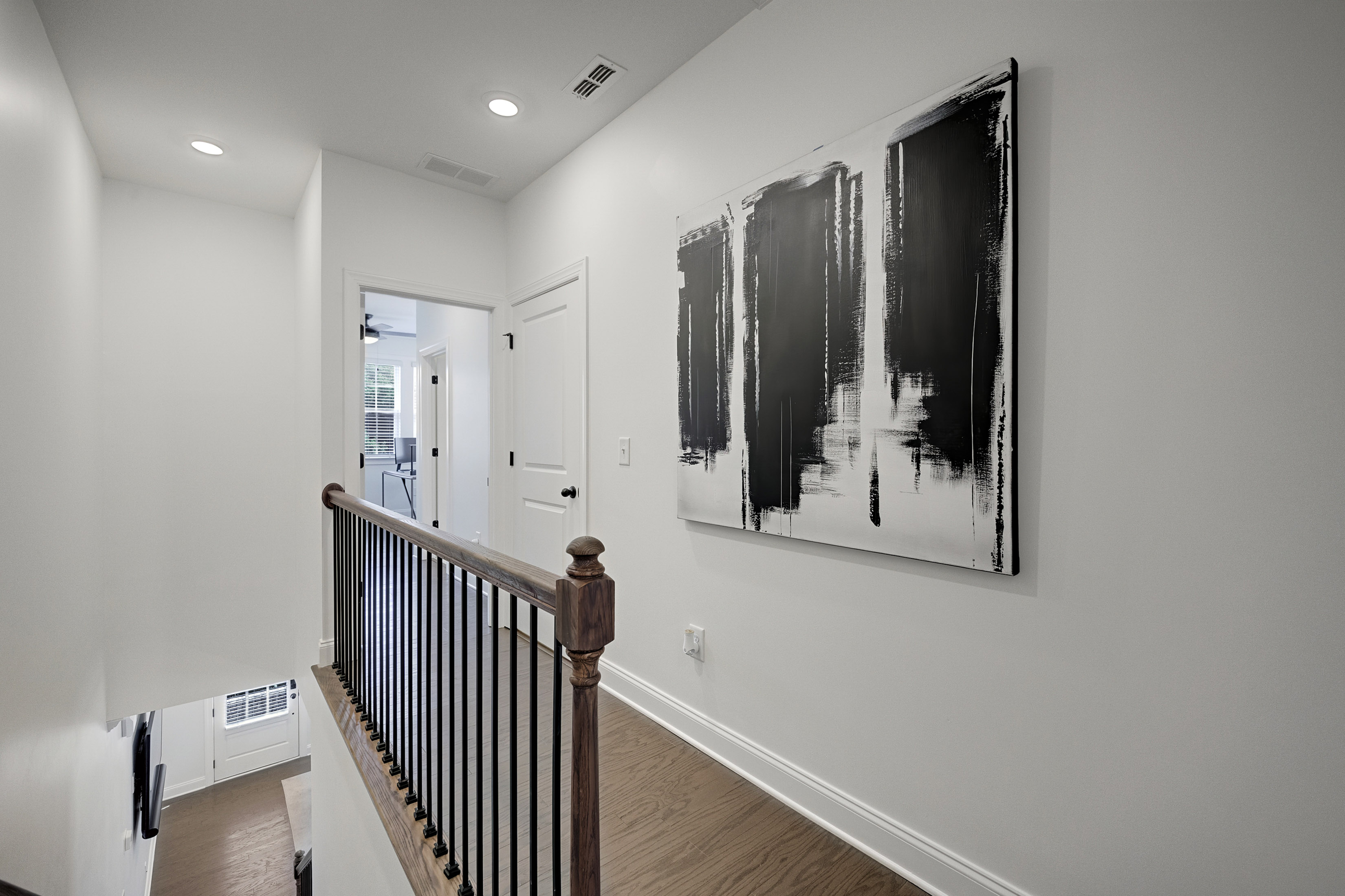  Beautifully Upgraded End Unit Townhome in the Heart of Vinings - 物件實景