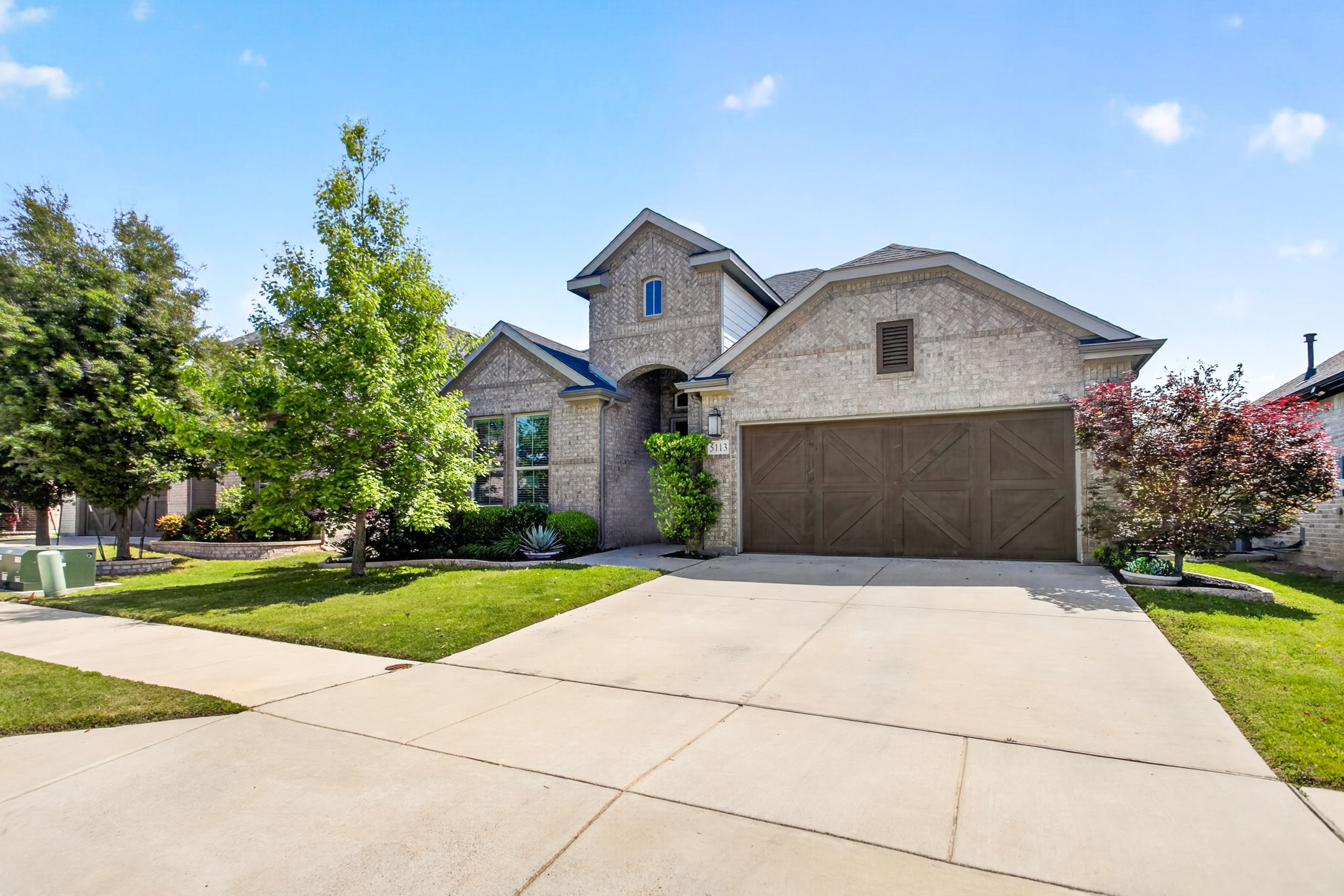  5113 Cantle Court, Fort Worth, TX, 76036 - 物件實景