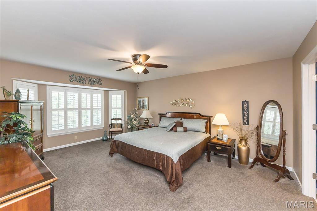 Dardenne Prairie, Missouri, 63368, United States, 3 Bedrooms Bedrooms, ,3 BathroomsBathrooms,Residential,For Sale,1939859