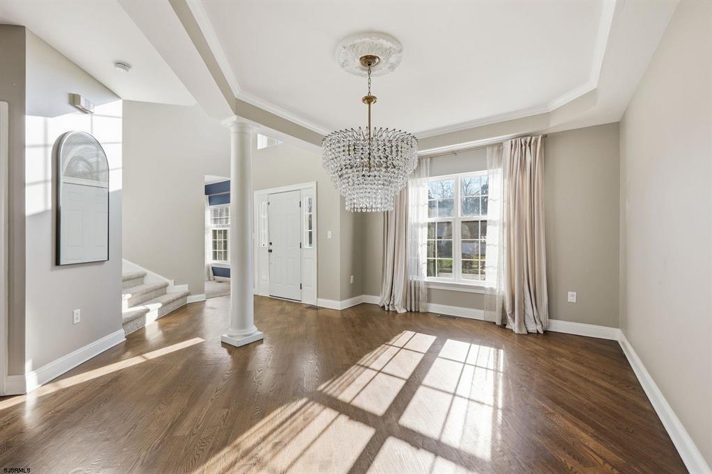 Egg Harbor Township, New Jersey, 08234, United States, 4 Bedrooms Bedrooms, ,3 BathroomsBathrooms,Residential,For Sale,2005825