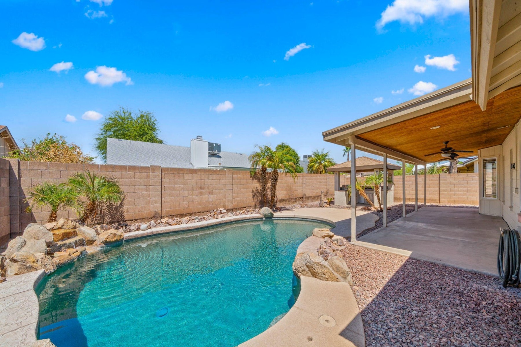  8434 W Dreyfus Drive¦Peoria, AZ - 物件實景