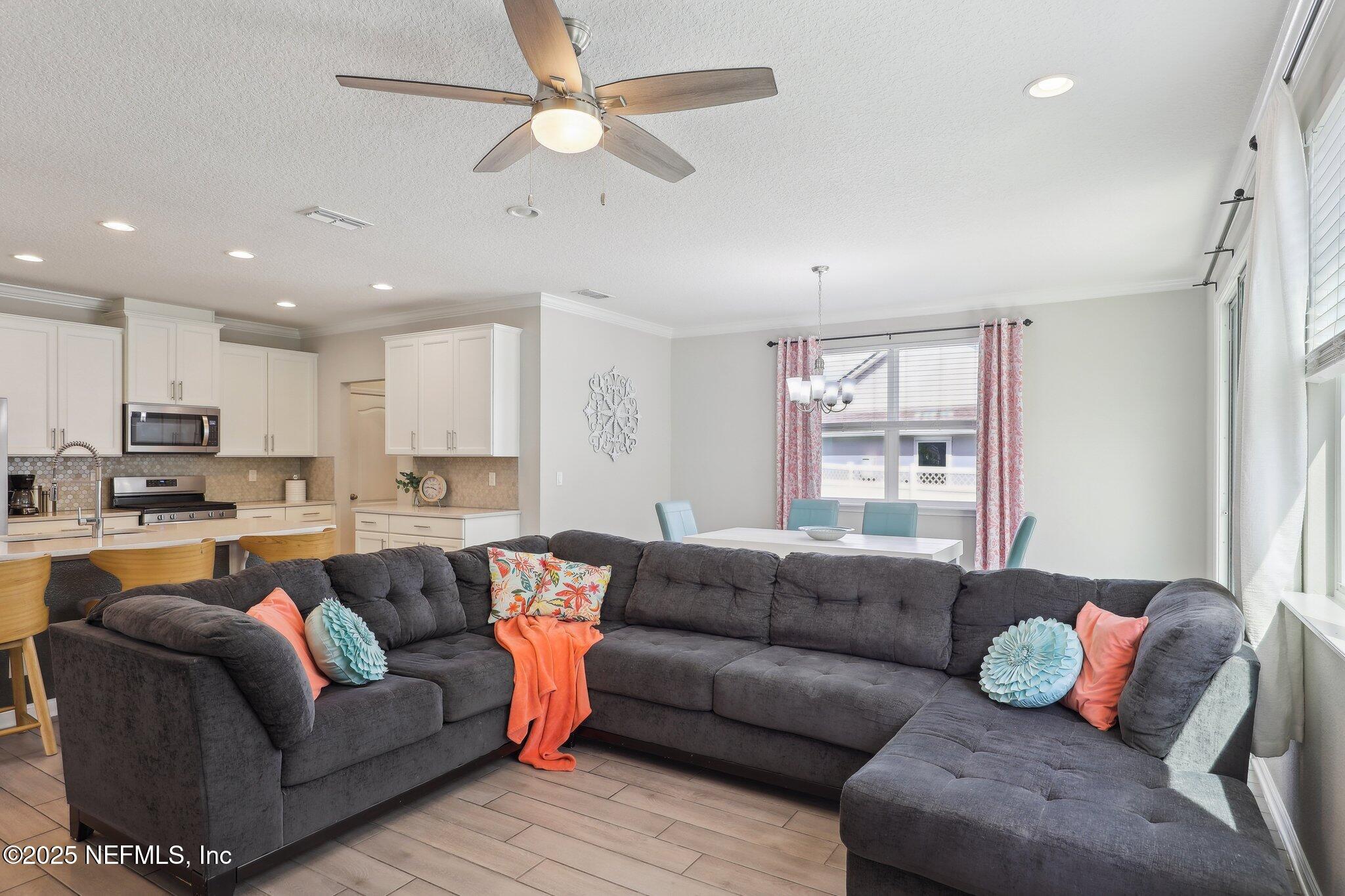 St. Johns, Florida, 32259, United States, 4 Bedrooms Bedrooms, ,3 BathroomsBathrooms,Residential,For Sale,1840233
