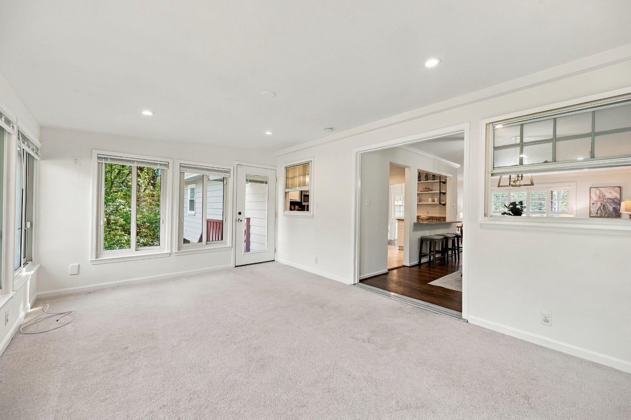  9201 Cherrytree Drive, Alexandria, VA, 22309 - 物件實景