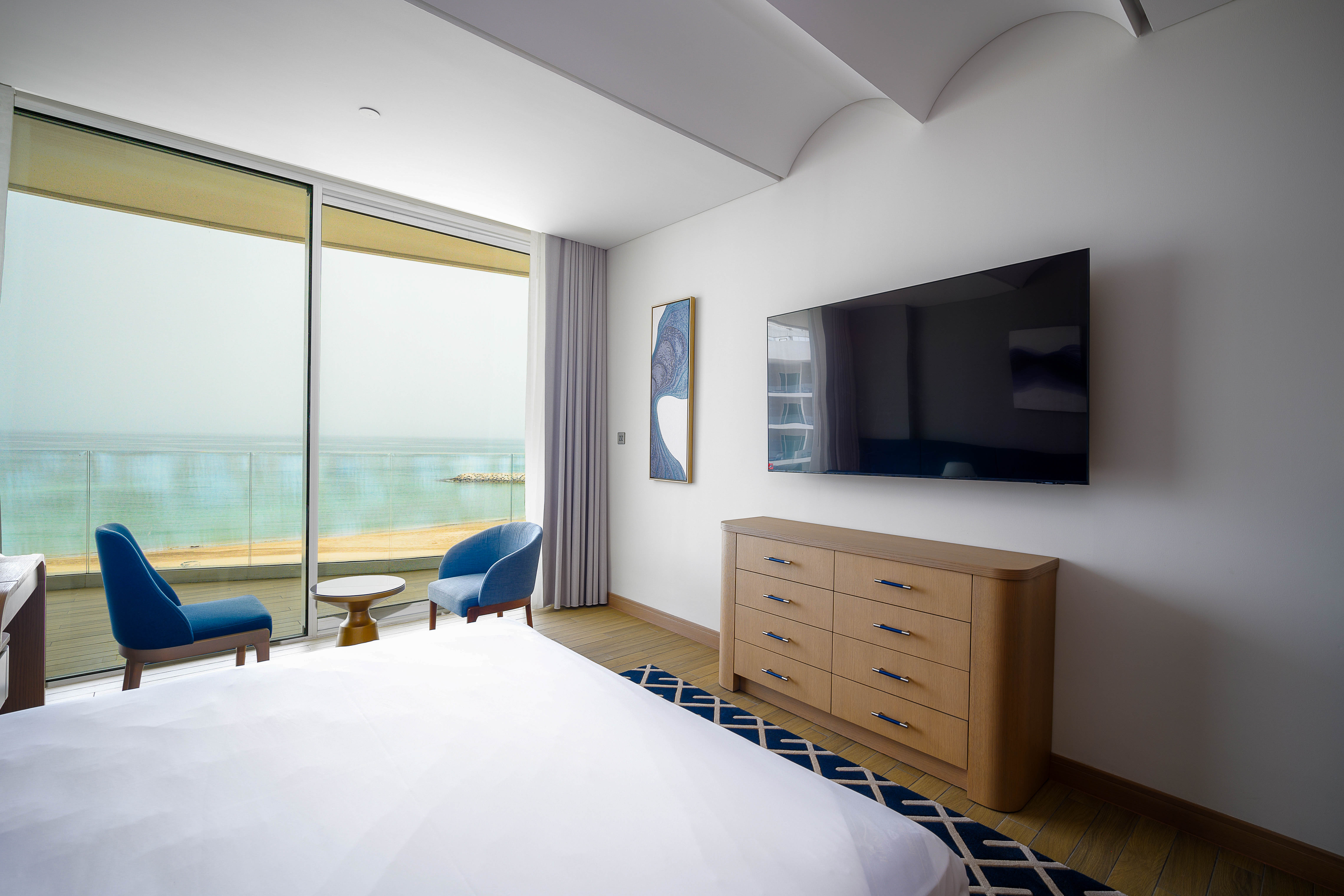  St. Regis Al Mouj Muscat The Residences - 物件實景