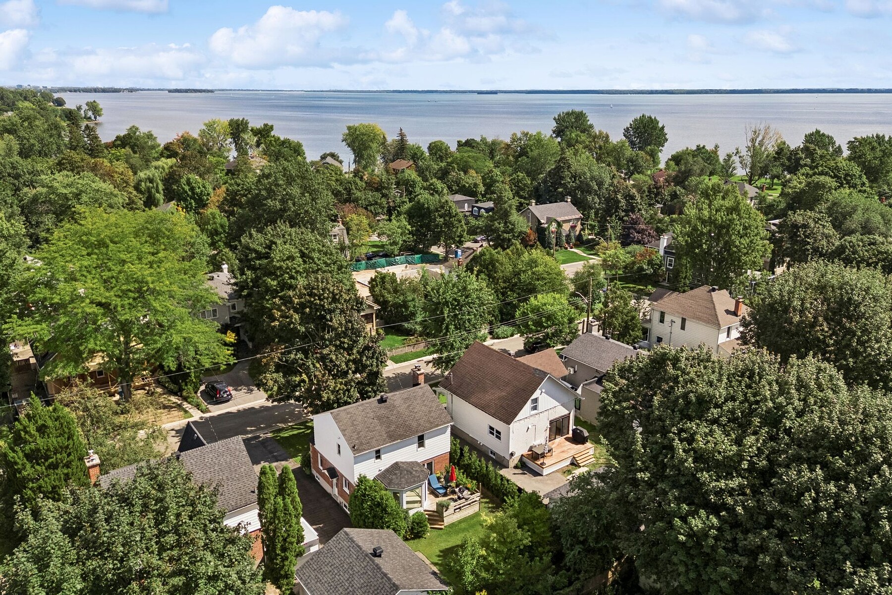  Pointe-Claire, Montréal - 物件實景
