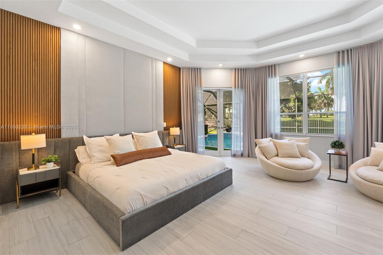 Weston, Florida, 33327, United States, 5 Bedrooms Bedrooms, ,6 BathroomsBathrooms,Residential,For Sale,1919791