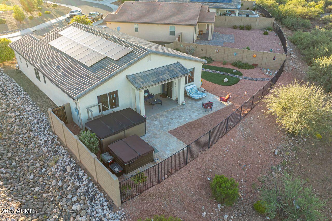 Cottonwood, Arizona, 86326, United States, 3 Bedrooms Bedrooms, ,Residential,For Sale,1950586