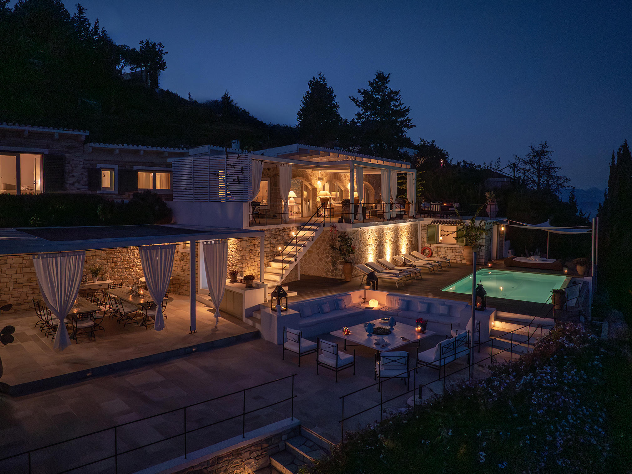  Marina - 物件實景