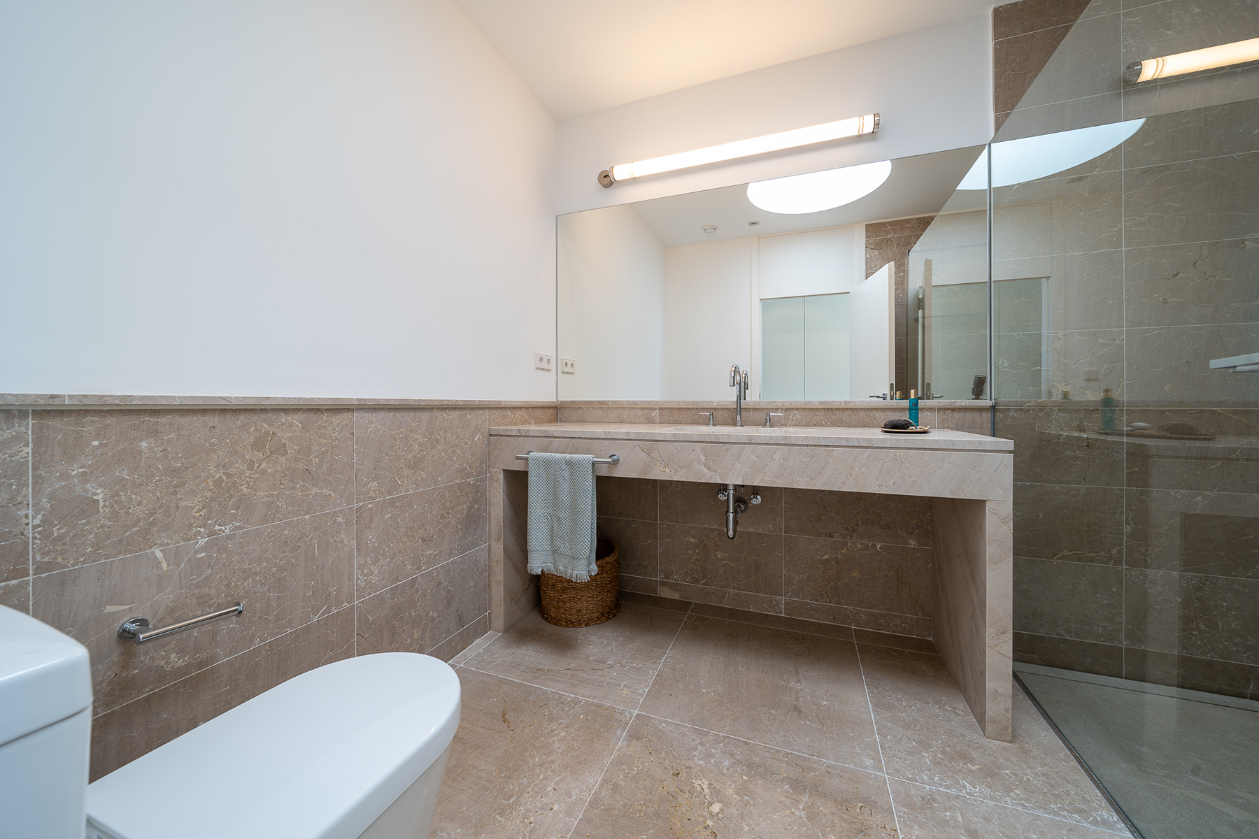  Villa with pool in Sol de Mallorca - 物件實景