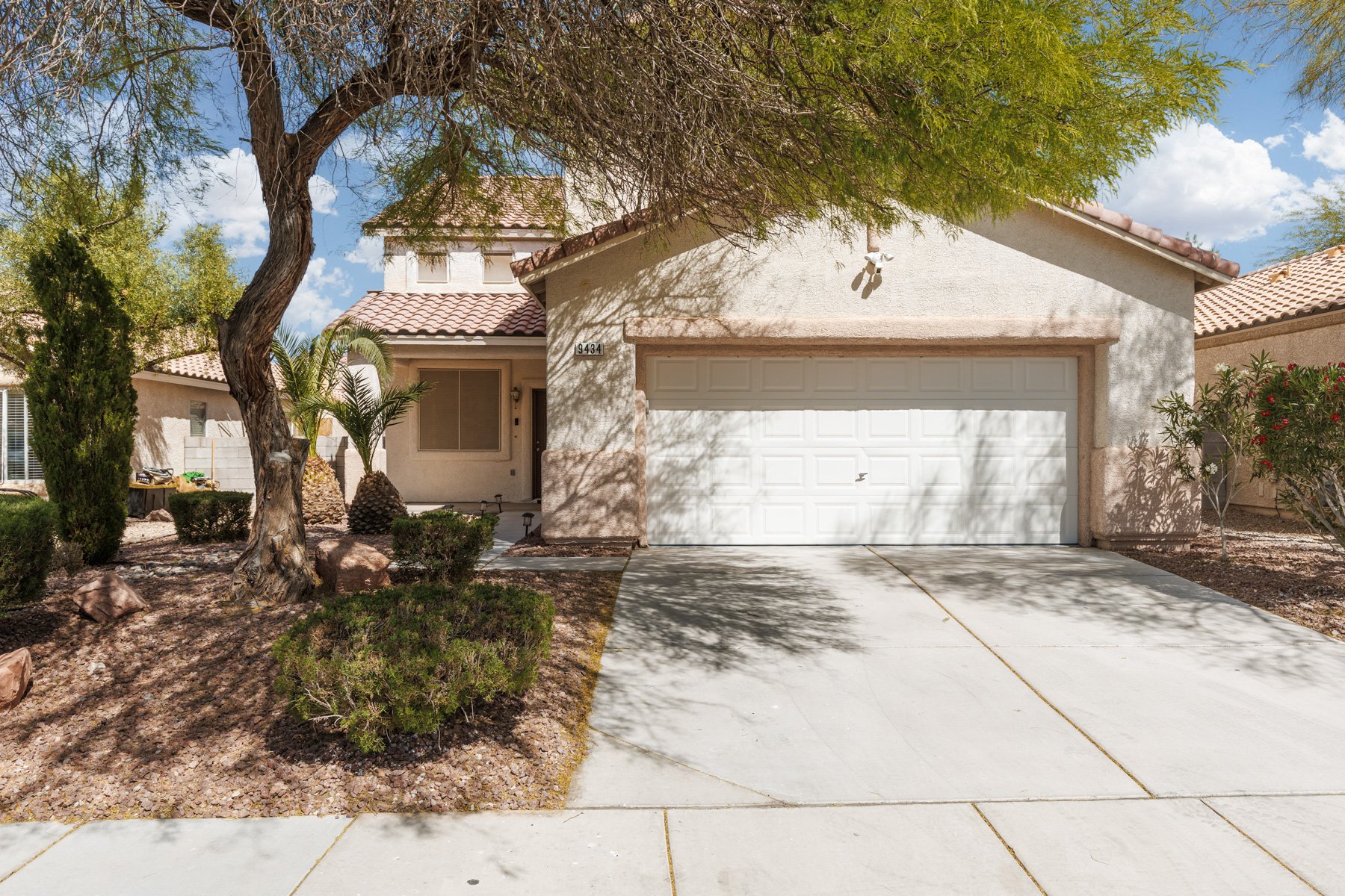 Baltinglass St, Las Vegas, NV 89123 #1