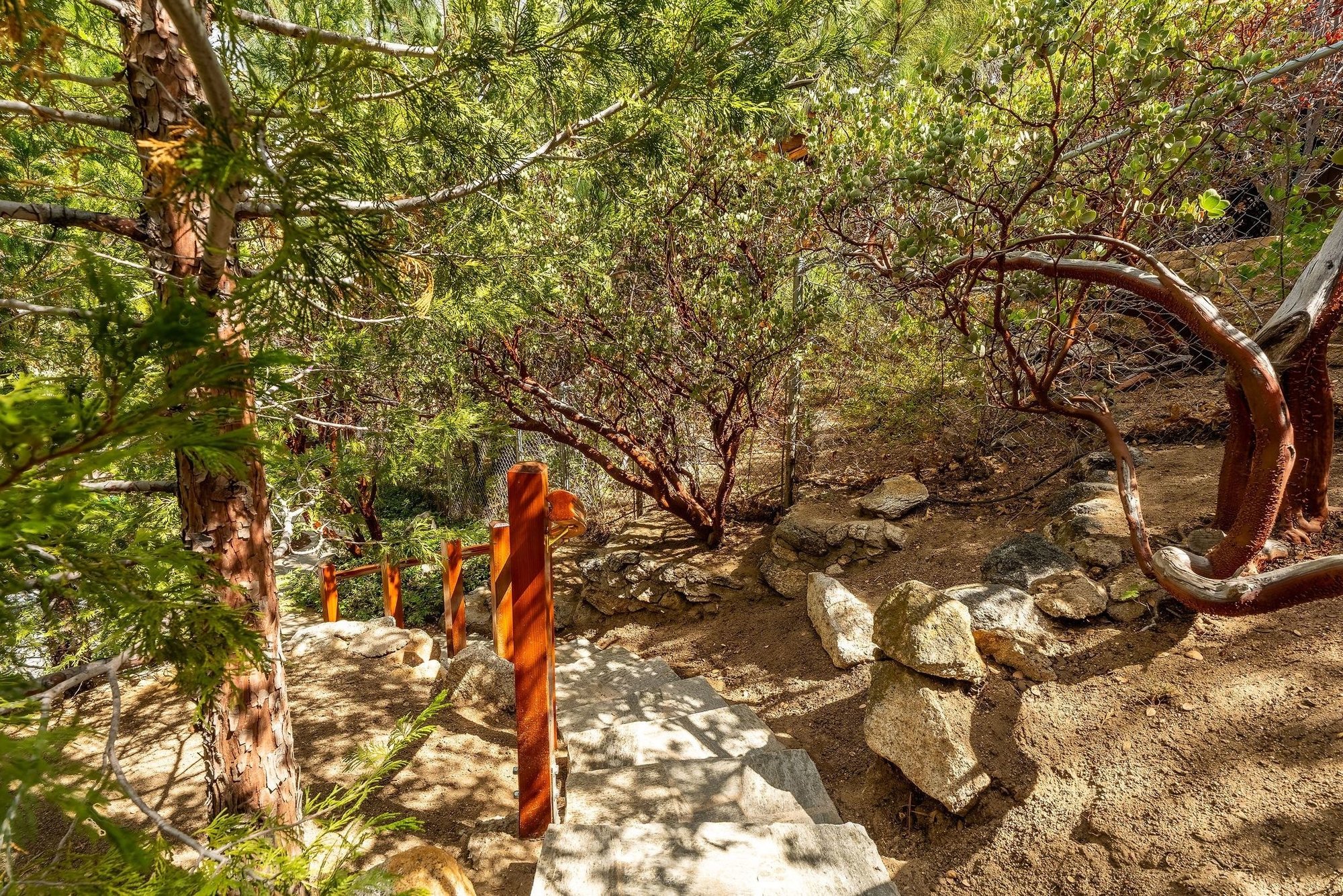 Manzanita Retreat - 物件實景