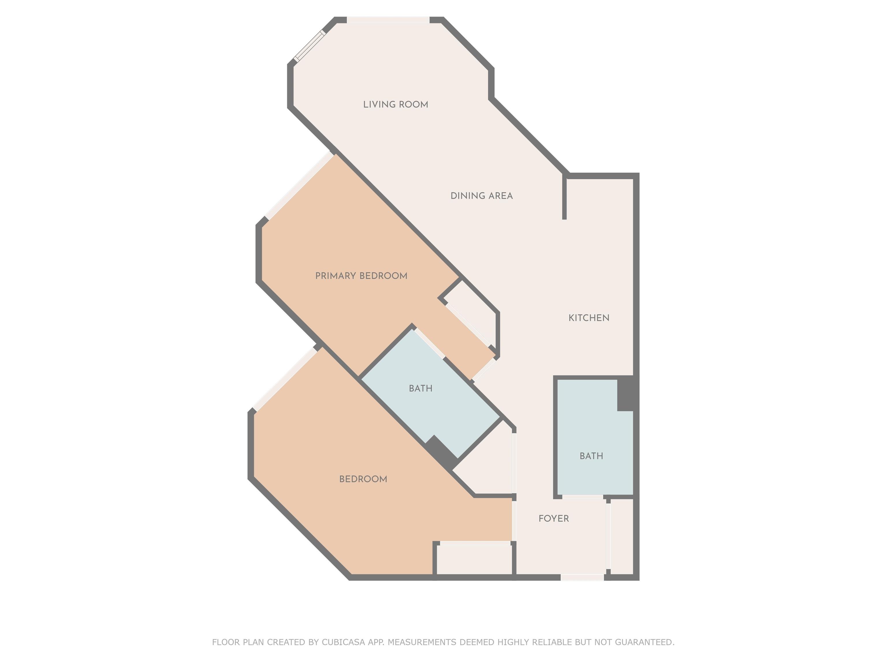 Myrtle Beach, South Carolina, 29577, United States, 2 Bedrooms Bedrooms, ,2 BathroomsBathrooms,Residential,For Sale,1982569