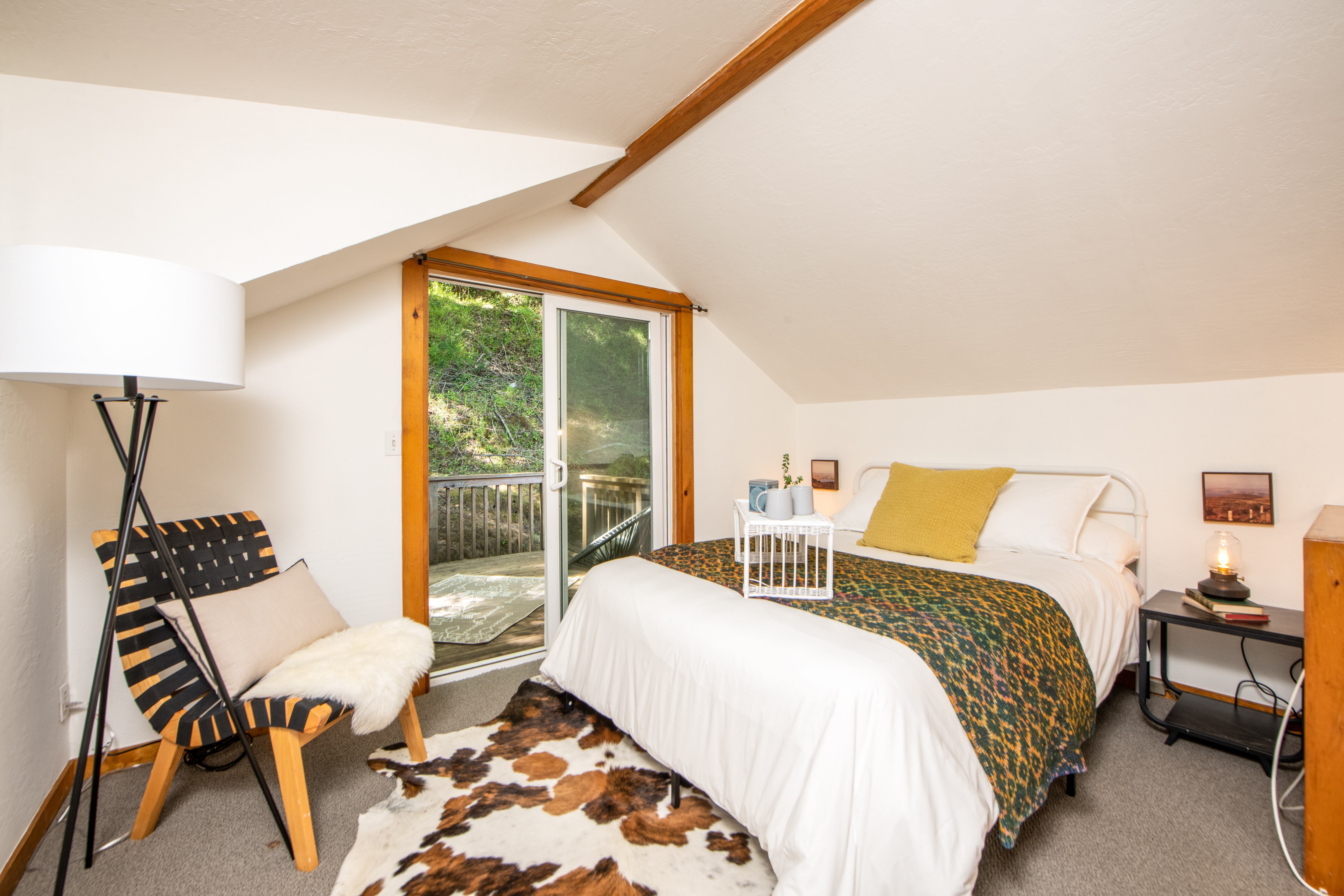  Charming Side-By-Side Duplex in West End - 物件實景