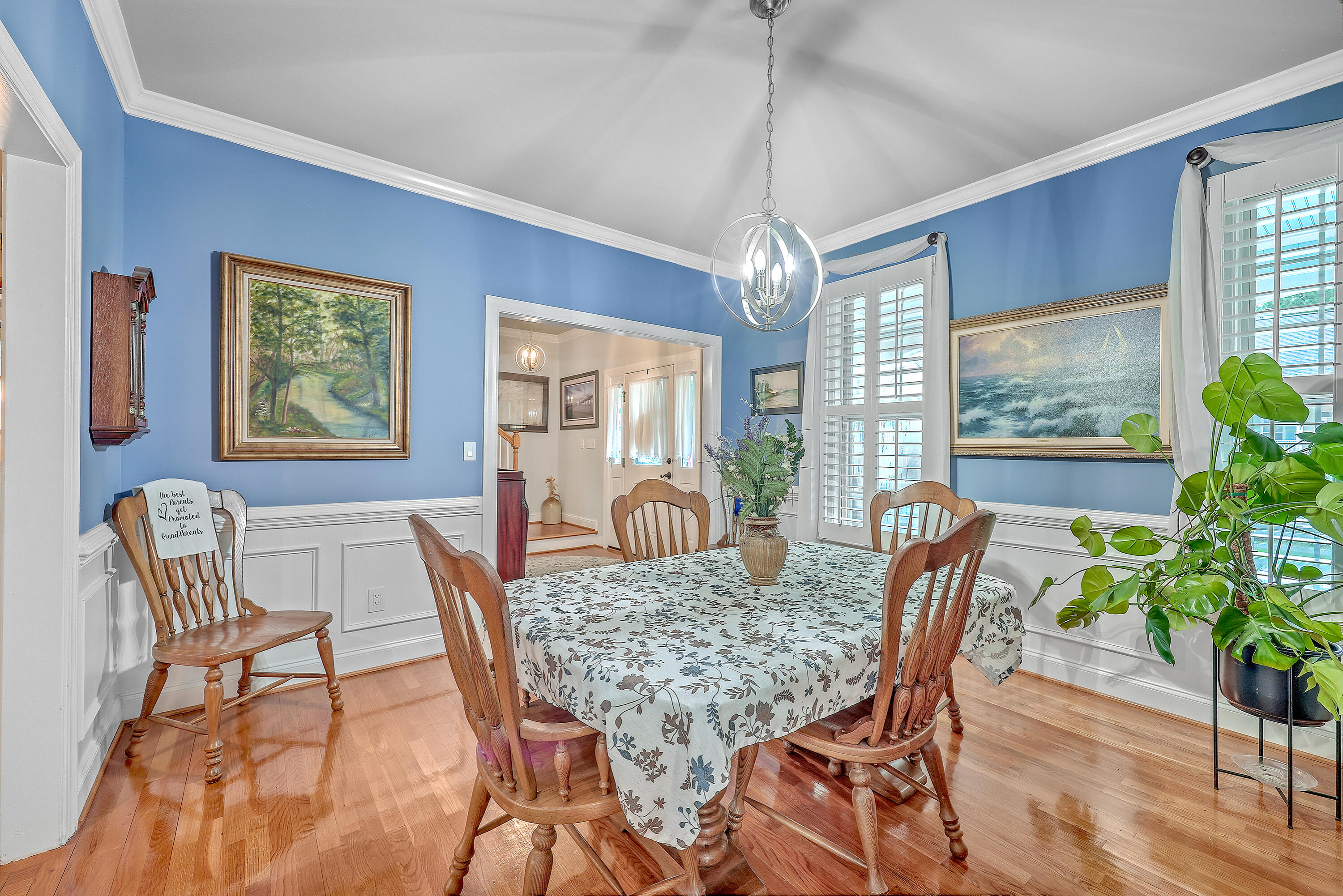 Mount Pleasant, South Carolina, 29466, United States, 3 Bedrooms Bedrooms, ,4 BathroomsBathrooms,Residential,For Sale,1798311