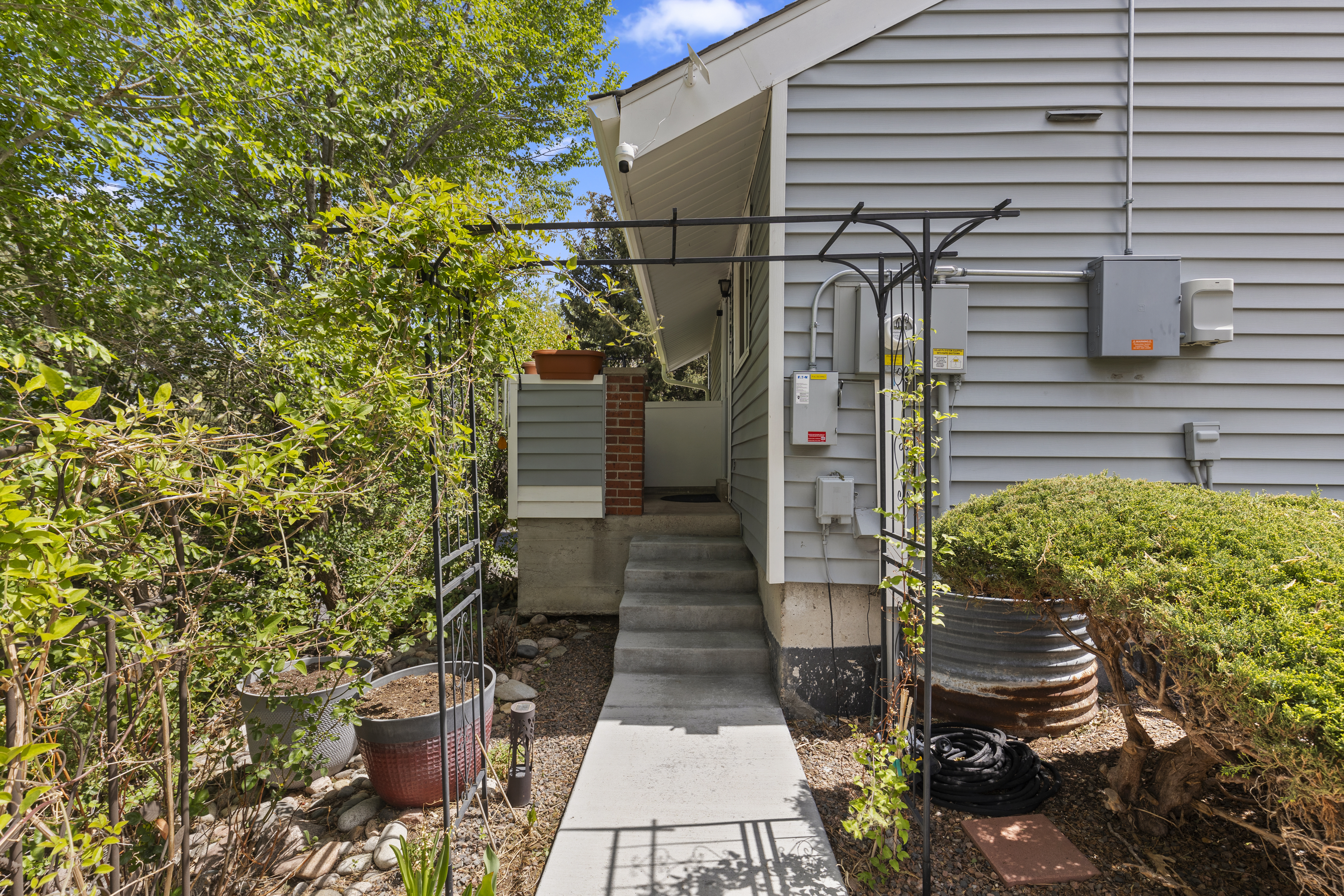  Beautifully updated ranch townhome - 物件實景
