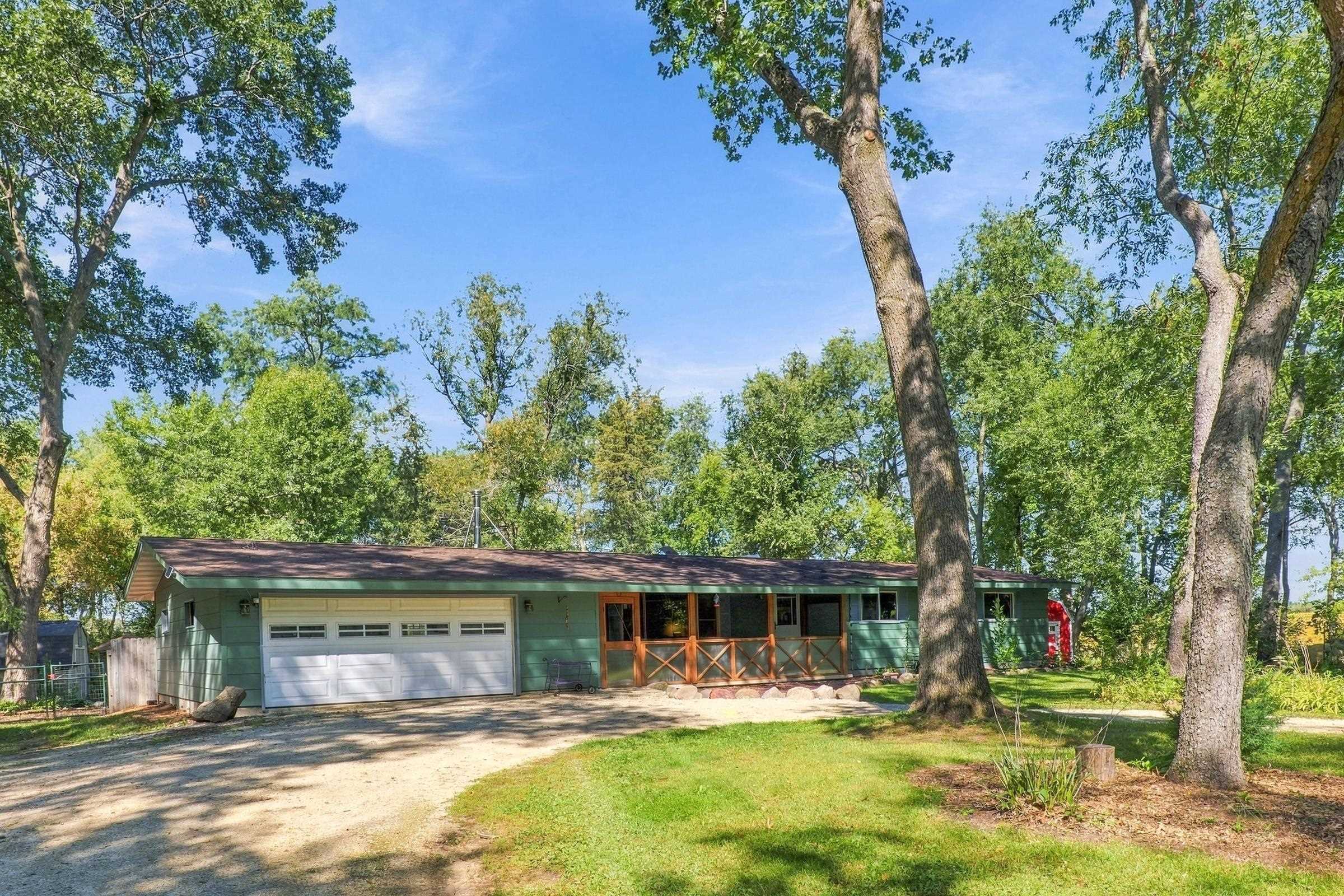State Road 23 , Green Lake, WI 54941 #1
