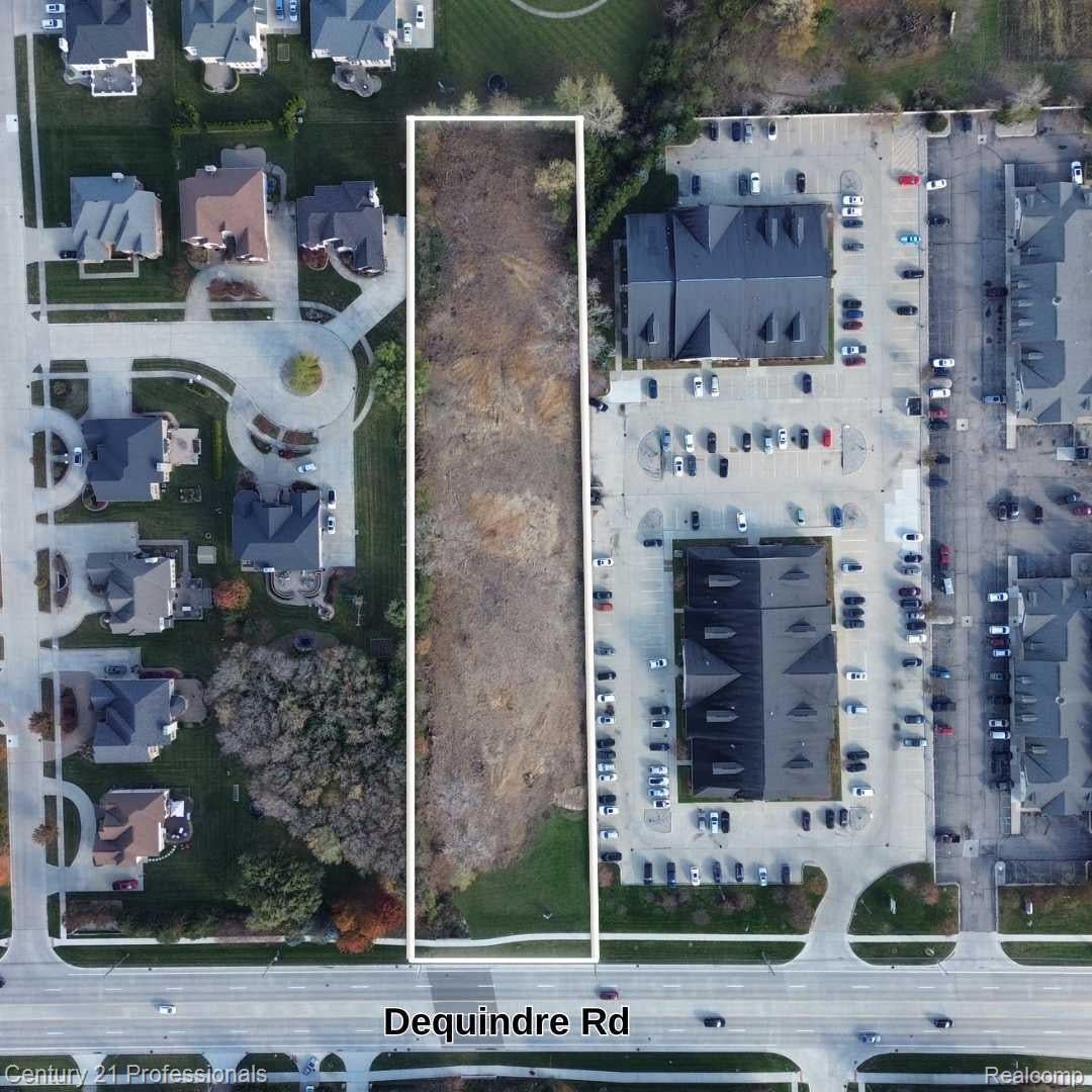 SterlingHeights, Michigan, 48314, United States, ,Land,For Sale,1975611