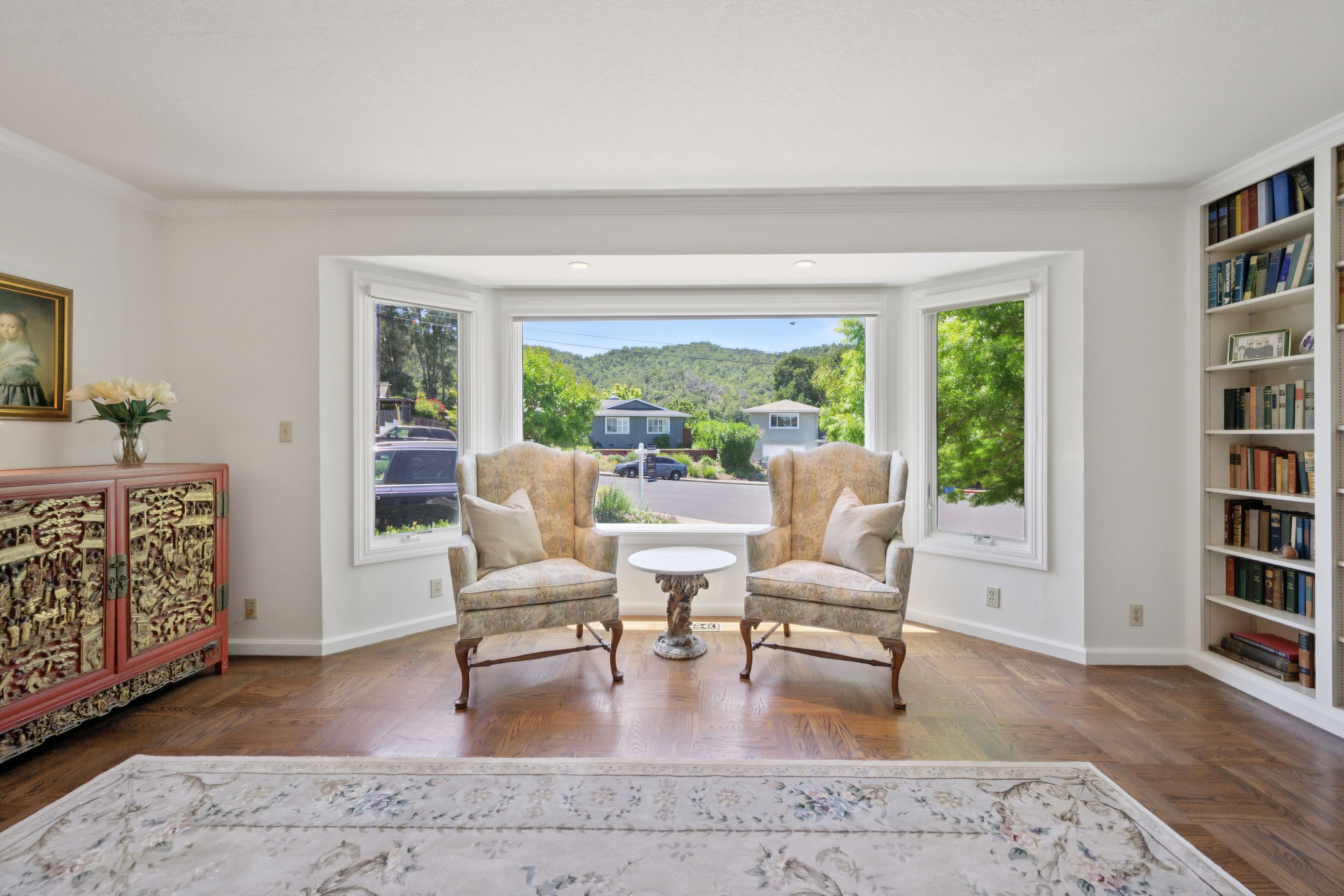  Exceptional Single Level Home in Loma Verde - 物件實景