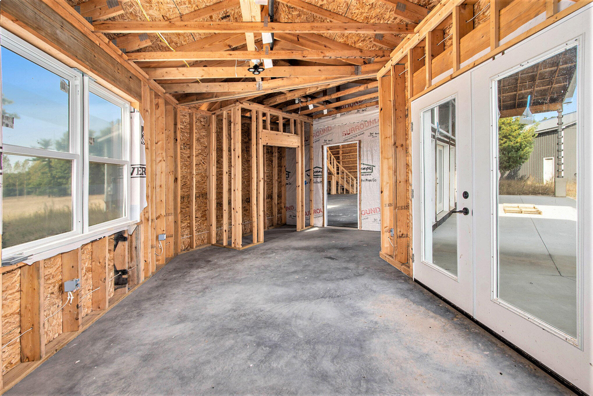 Shelby, Michigan, 49455, United States, 4 Bedrooms Bedrooms, ,3 BathroomsBathrooms,Residential,For Sale,1965263