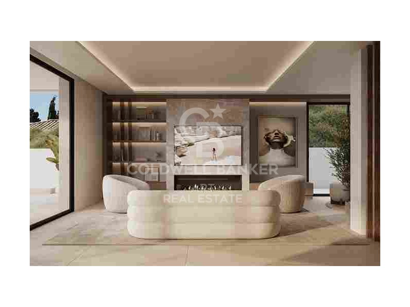 Marbella, Andalusia, ES, 5 Bedrooms Bedrooms, ,6 BathroomsBathrooms,Residential,For Sale,1795034