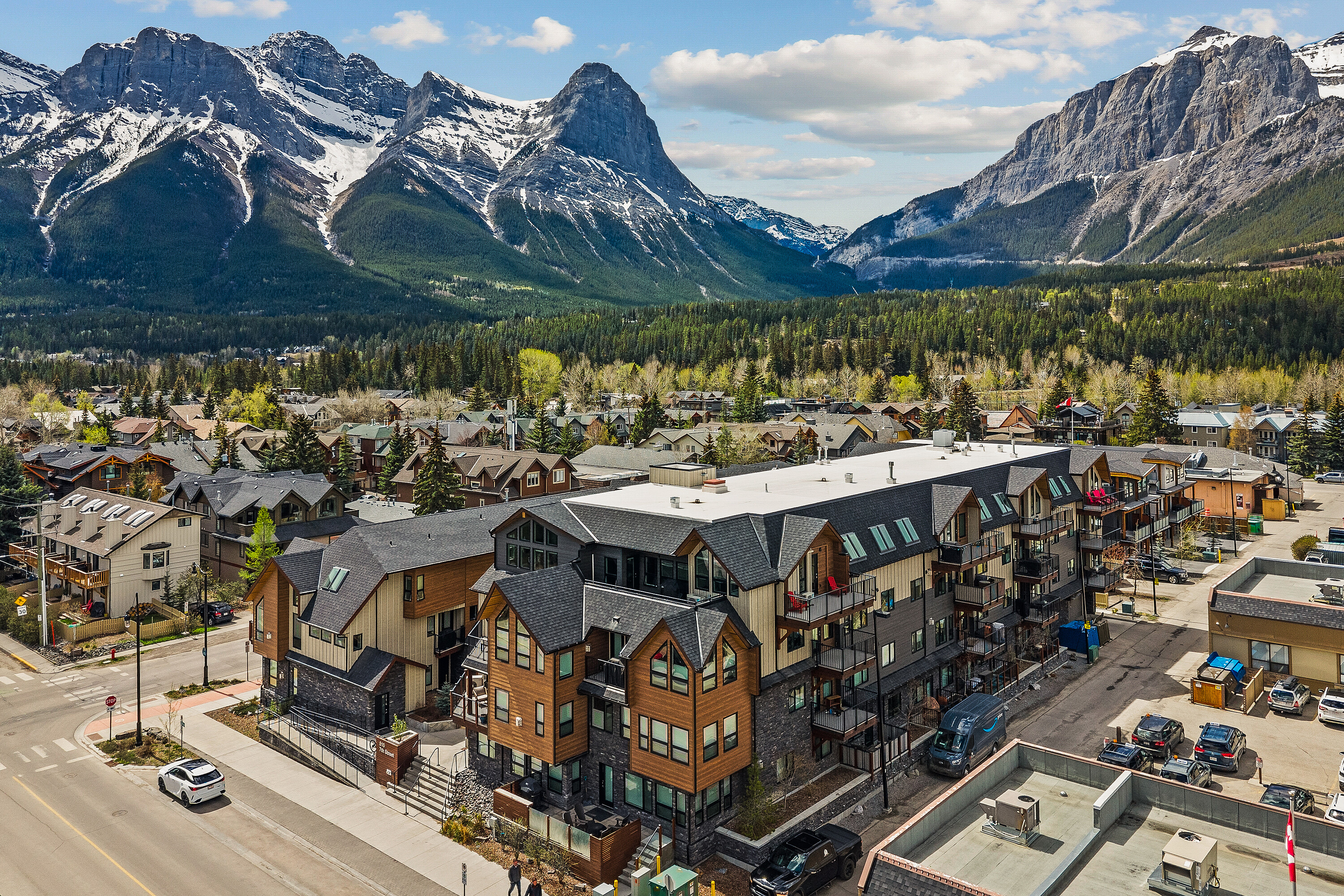  Canmore, Canmore / Banff - 物件實景